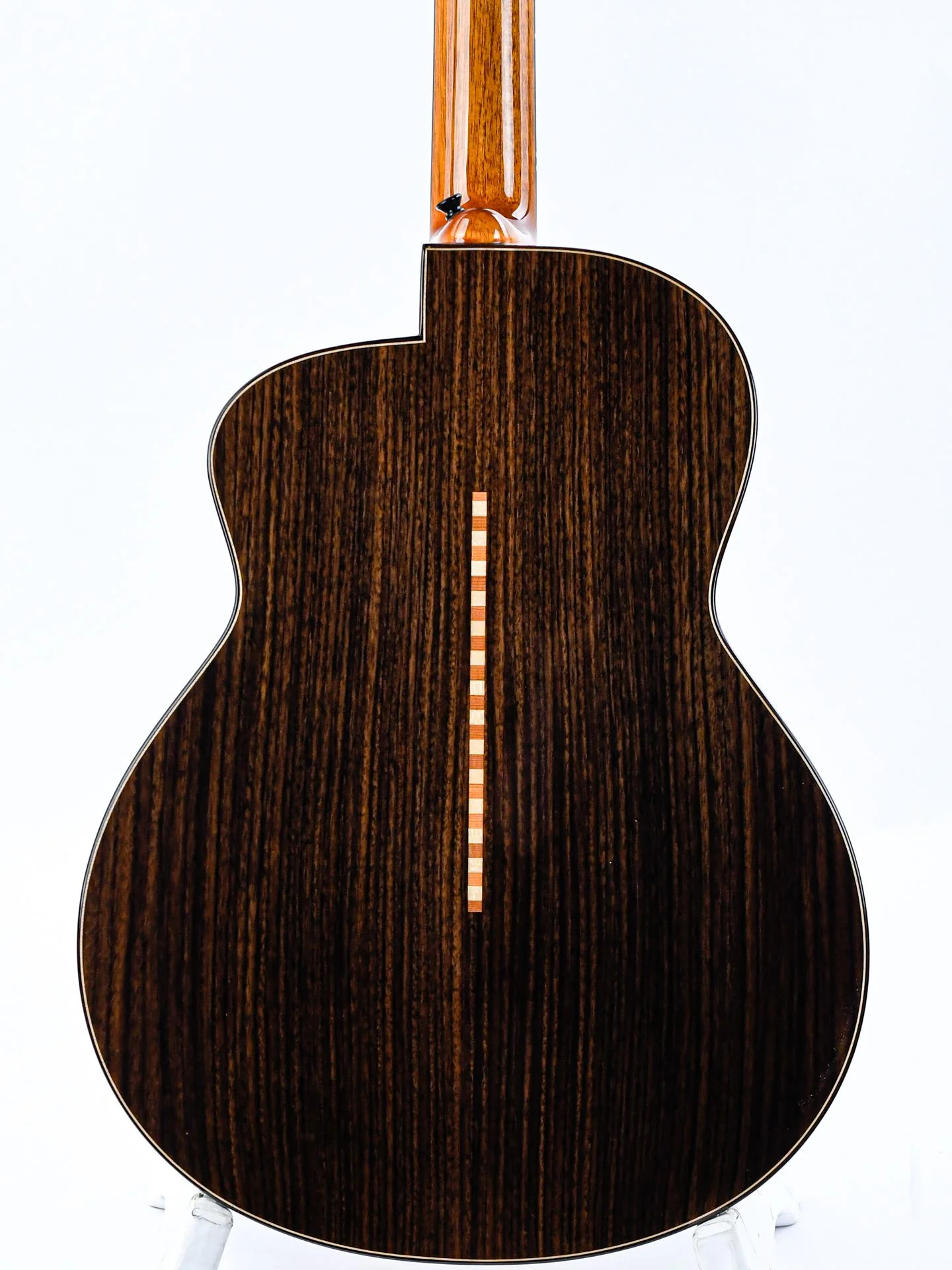 aNueNue LS700 Indian Rosewood Swiss Moon Spruce Used - Image 8