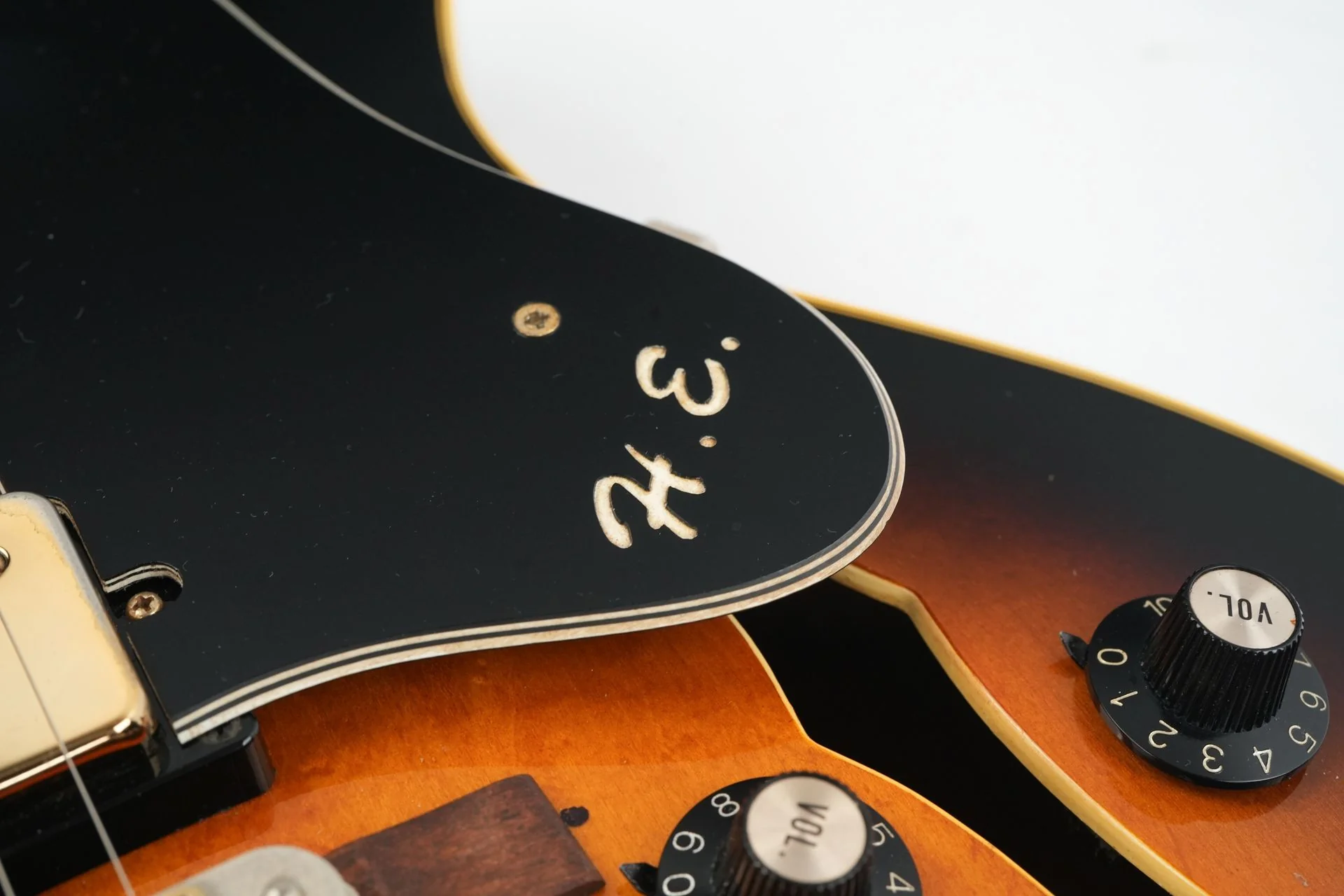 Aria Pro II EP175 Herb Ellis 1982 - Image 11