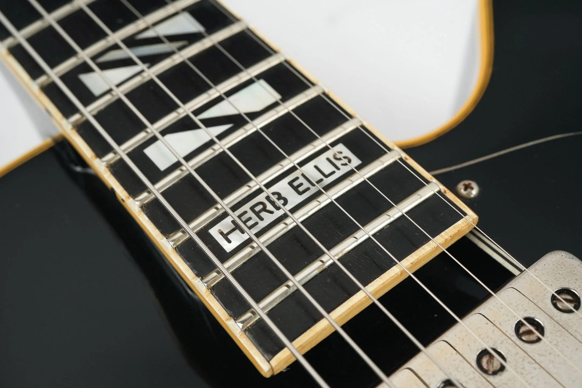 Aria Pro II EP175 Herb Ellis 1982 - Image 13