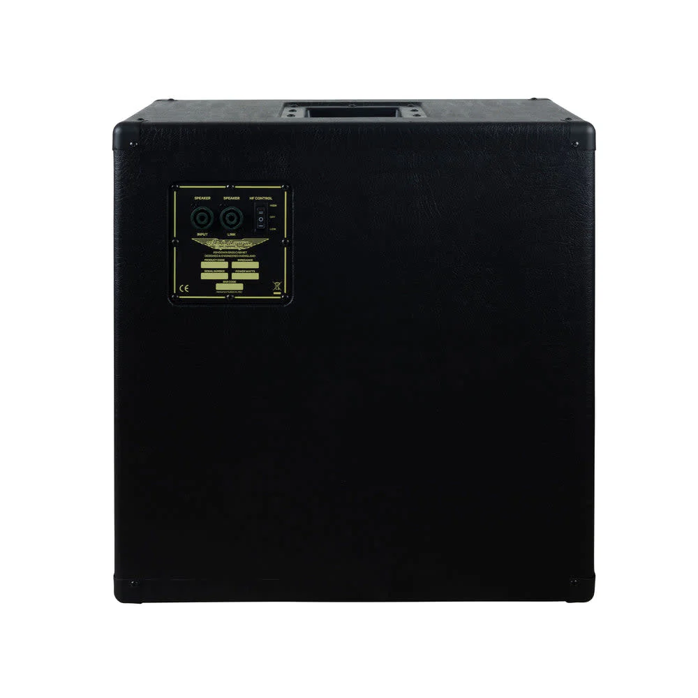 Ashdown ABM 210PN Lightweight 2x10 Bass Cabinet - Image 3