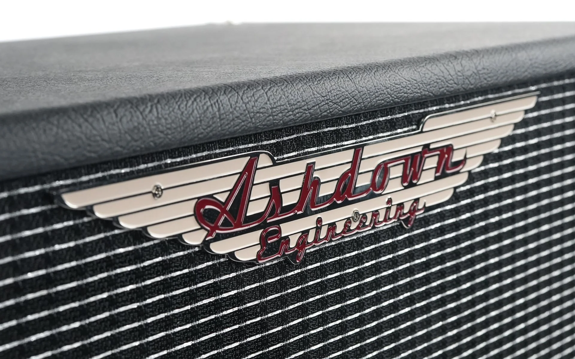 Ashdown UK ABM 410 EVO IV Cabinet - Image 4