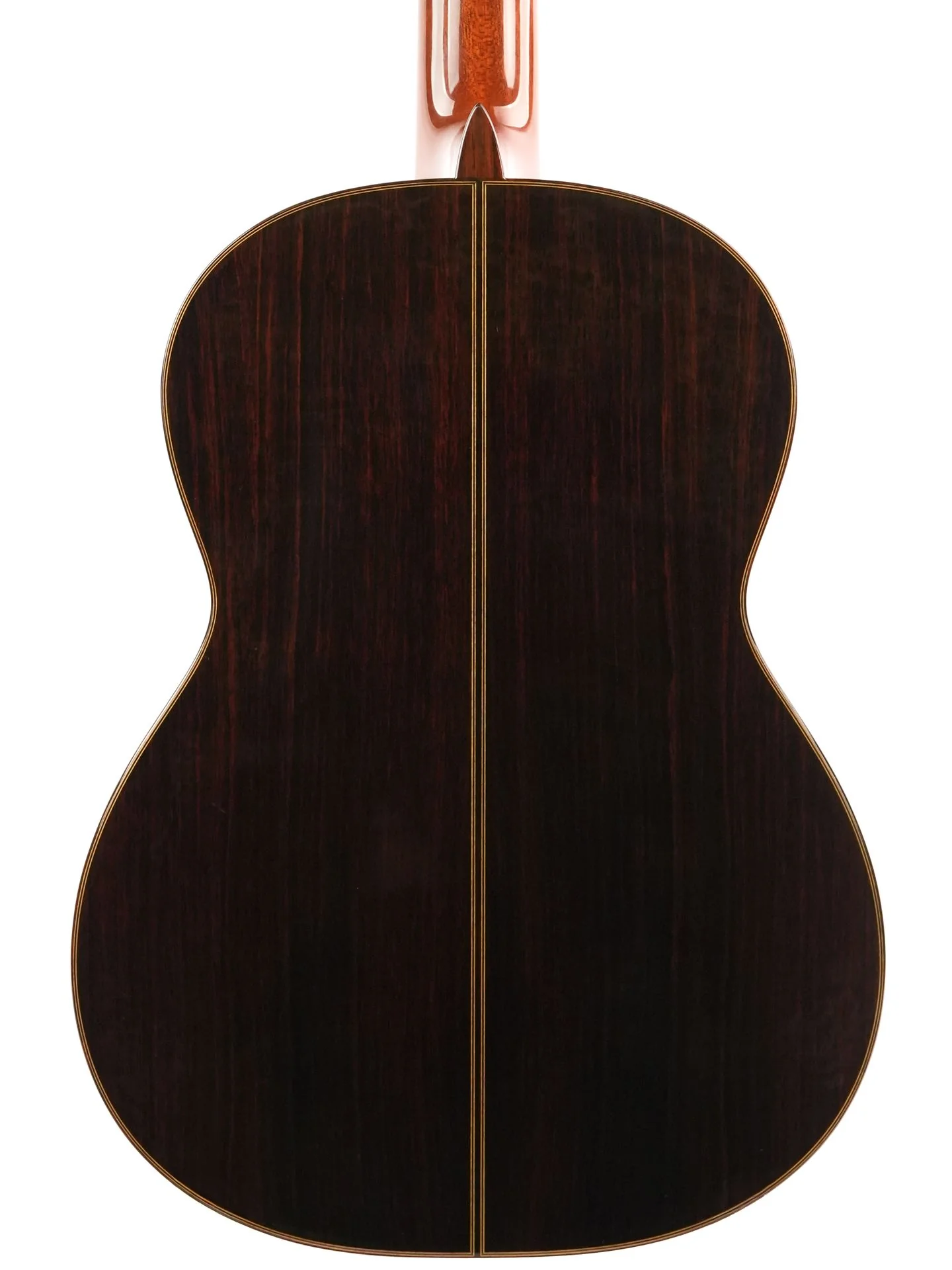 Asturias Standard Concert Cedar Rosewood 1991 - Image 8