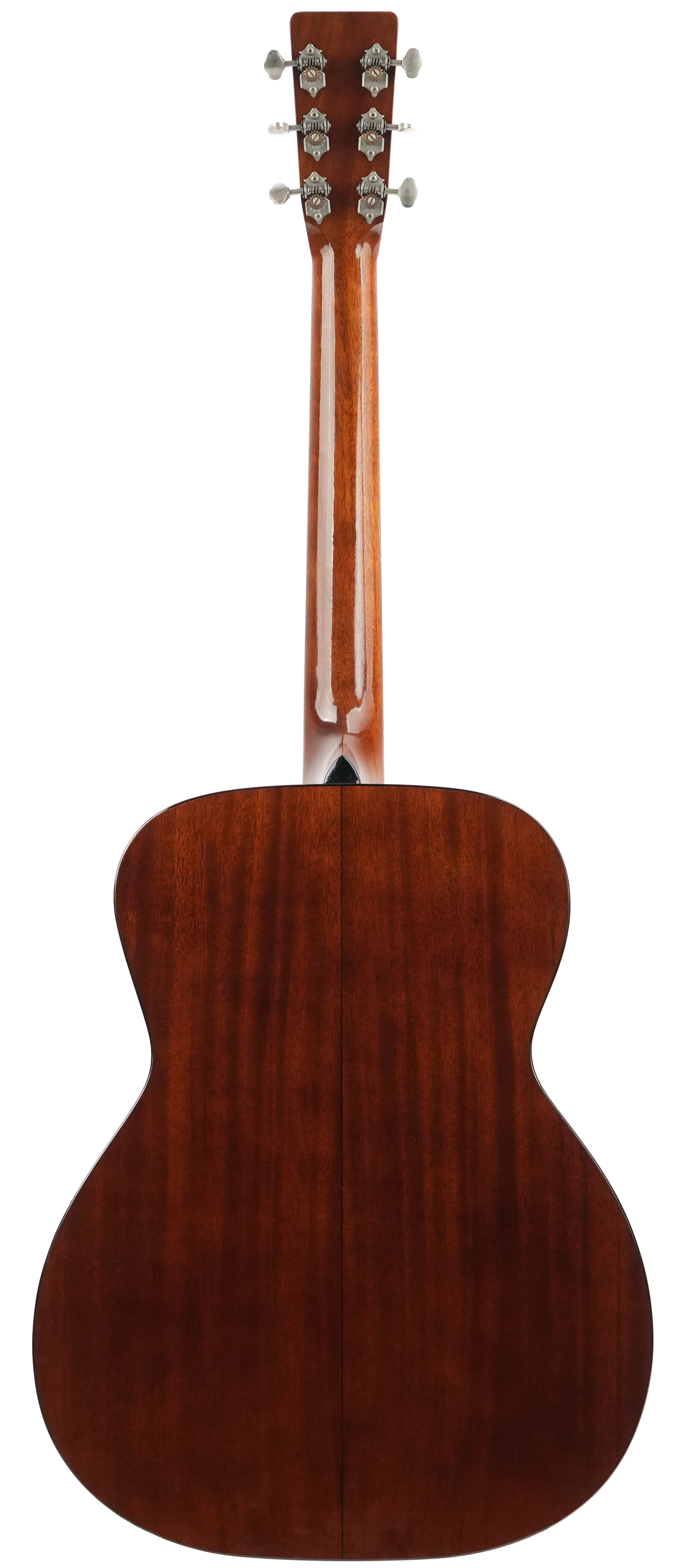 Atkin 000 Essential Shade Top - Image 4