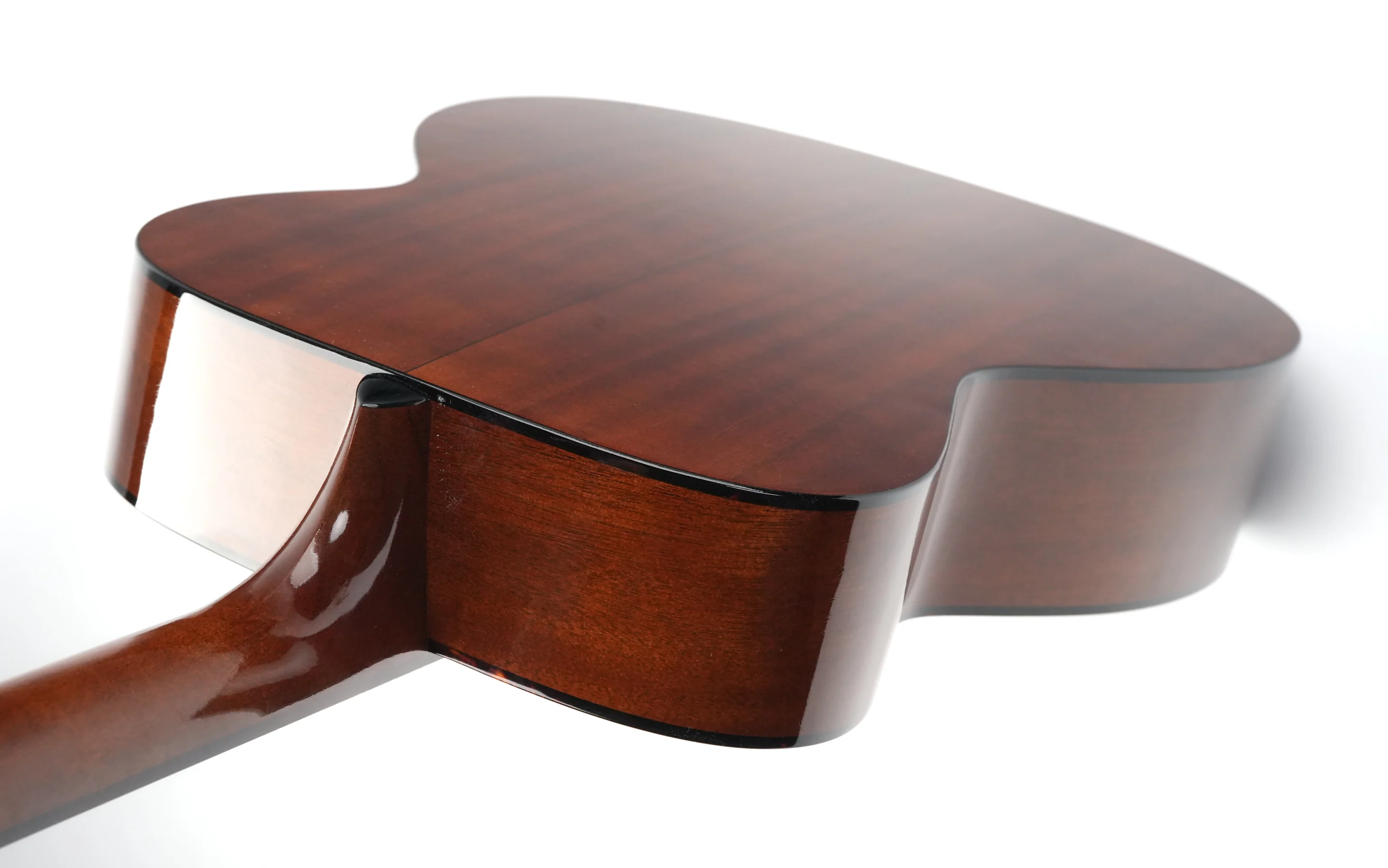 Atkin 000 Essential Shade Top - Image 9