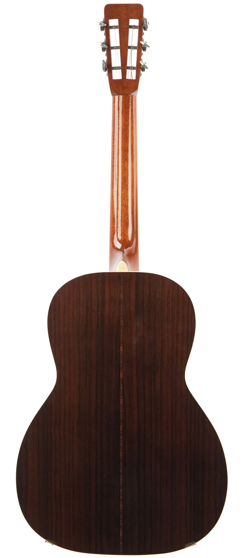 Atkin 0037S 12 Fret Deluxe Style 41 - Image 4