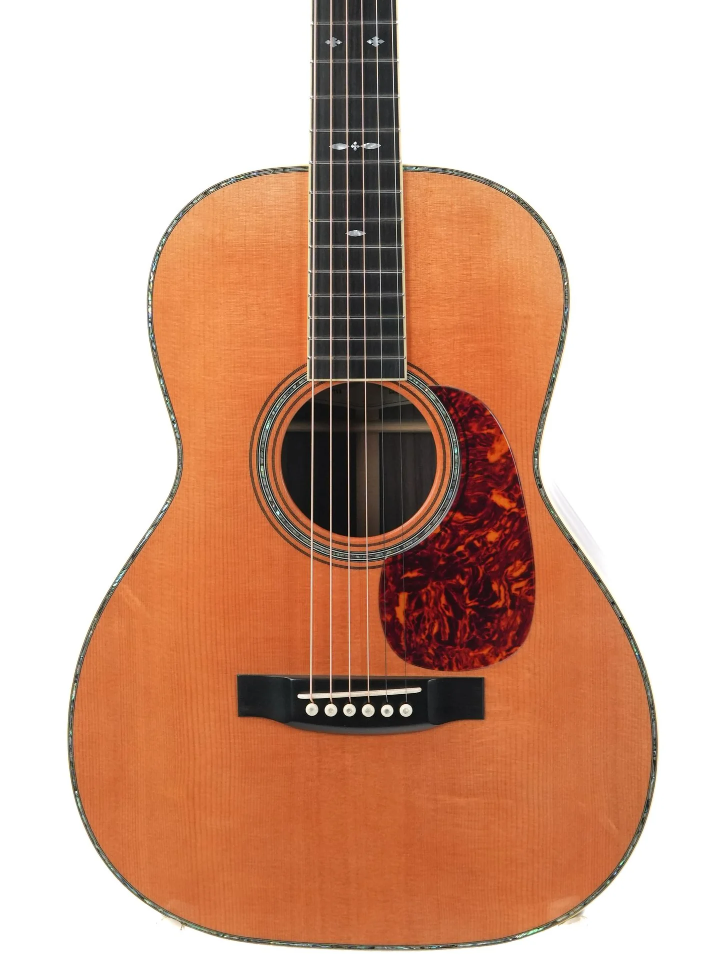 Atkin 0037S 12 Fret Deluxe Style 41 - Image 5