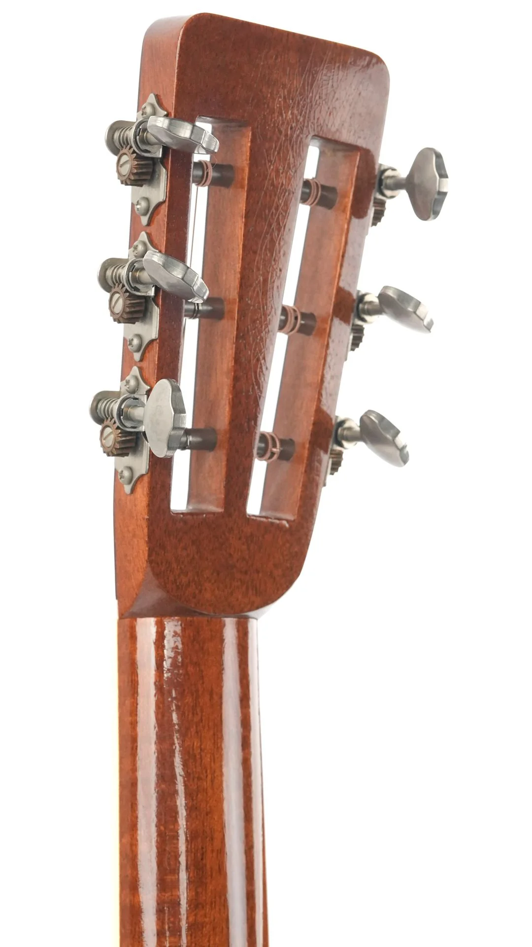 Atkin 0037S 12 Fret Deluxe Style 41 - Image 6