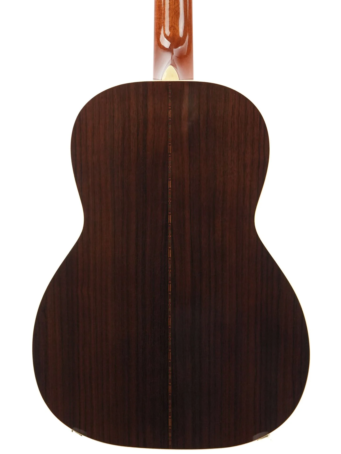 Atkin 0037S 12 Fret Deluxe Style 41 - Image 8