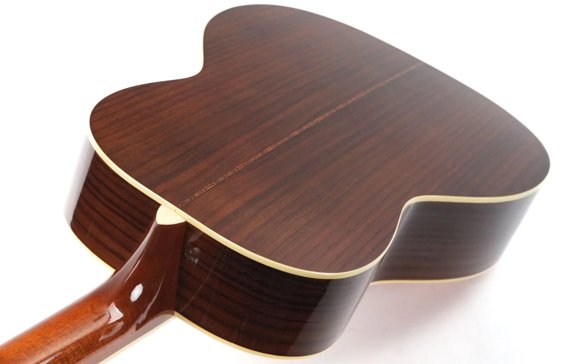 Atkin 0037S 12 Fret Deluxe Style 41 - Image 9