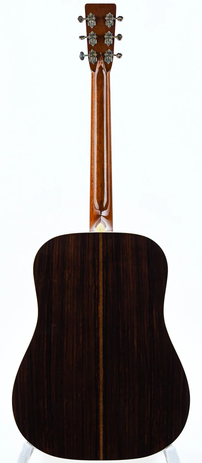 Atkin D37 Dreadnought Aged - Image 5