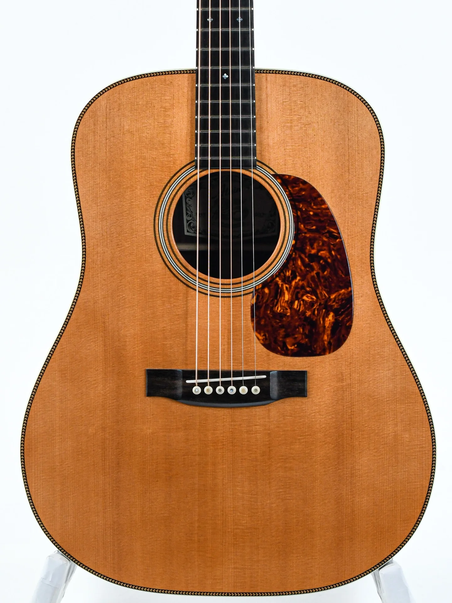 Atkin D37 Dreadnought Aged - Image 6