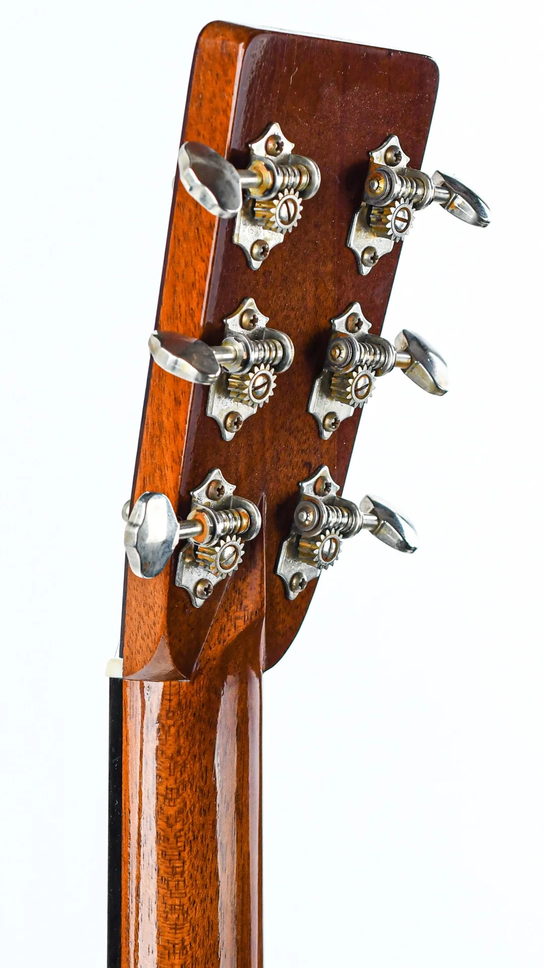 Atkin D37 Dreadnought Aged - Image 7
