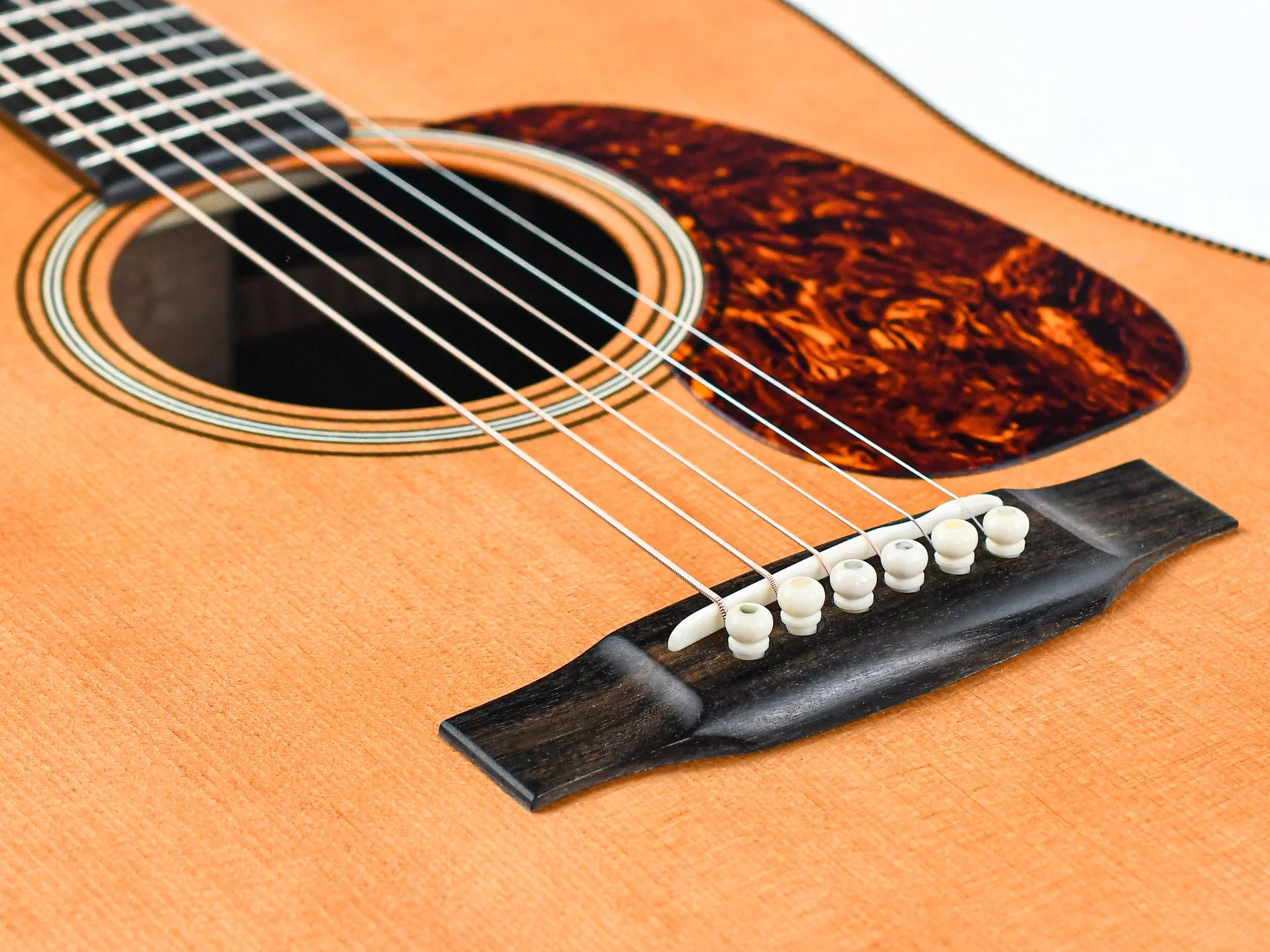 Atkin D37 Dreadnought Aged - Image 8