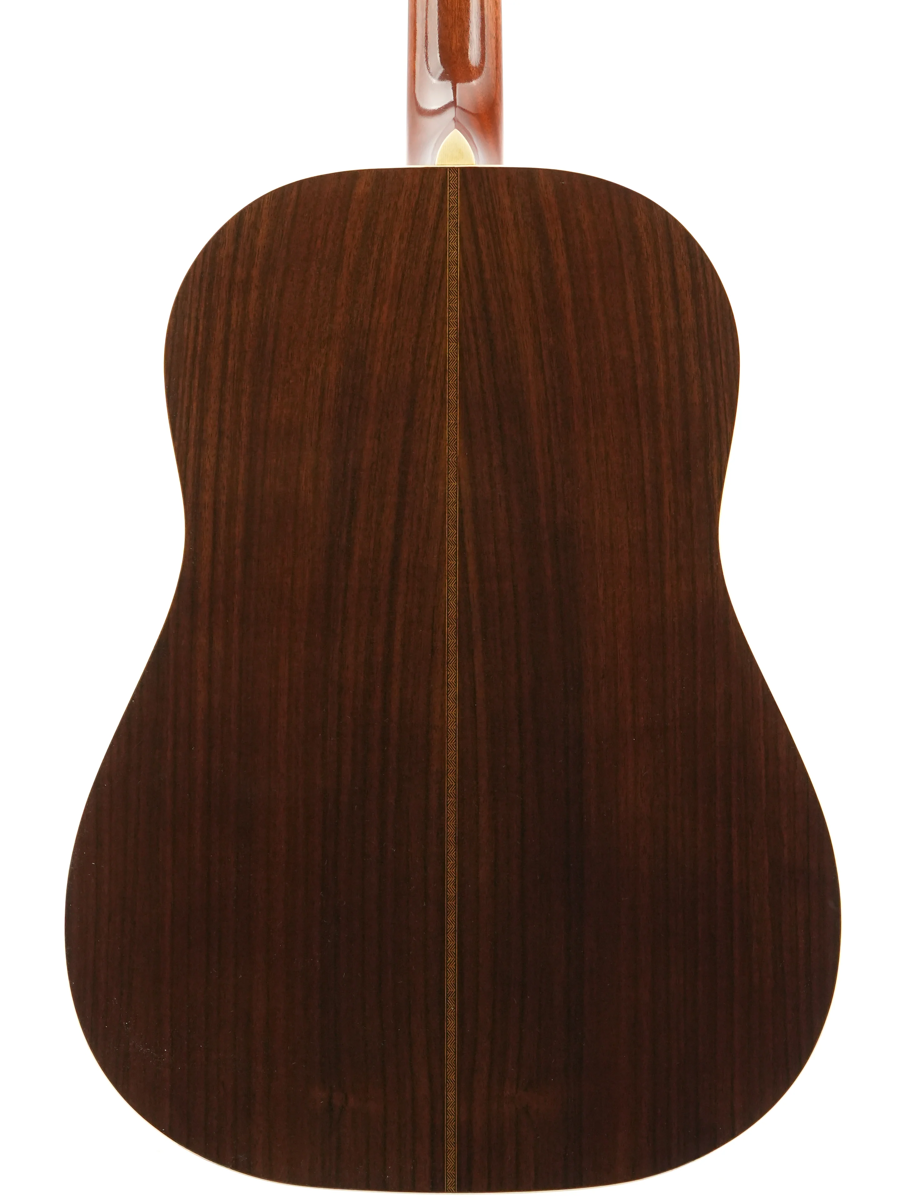 Atkin D37S 12 Fret Dreadnought Natural Aged 2025 - Image 8
