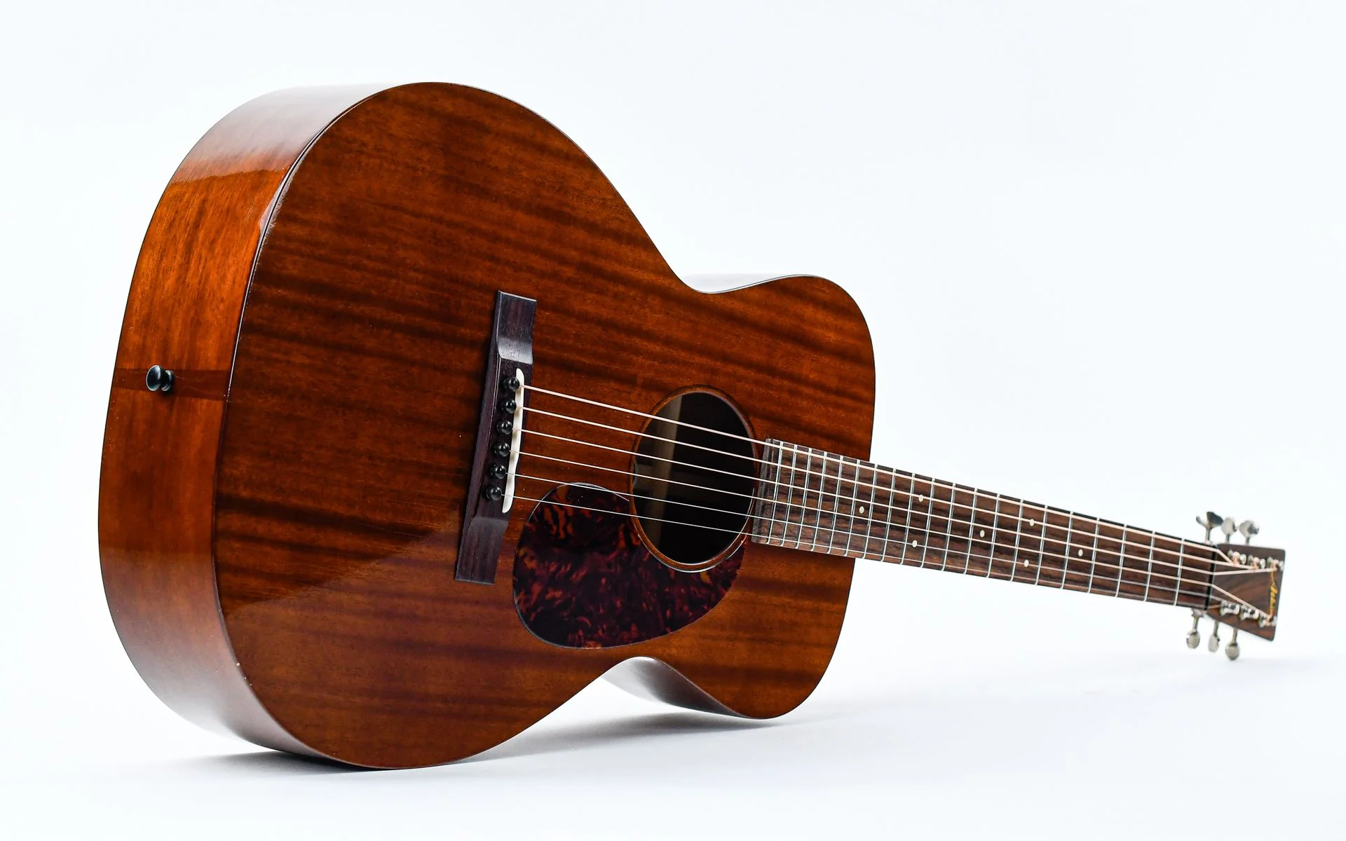 Atkin Dustbowl O 14 Fret - Image 12