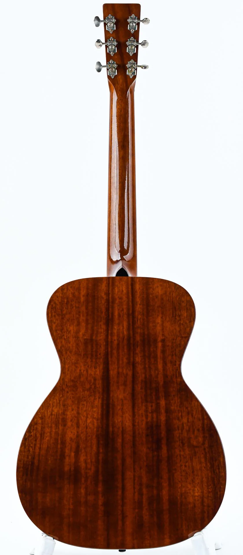 Atkin Dustbowl O 14 Fret - Image 4