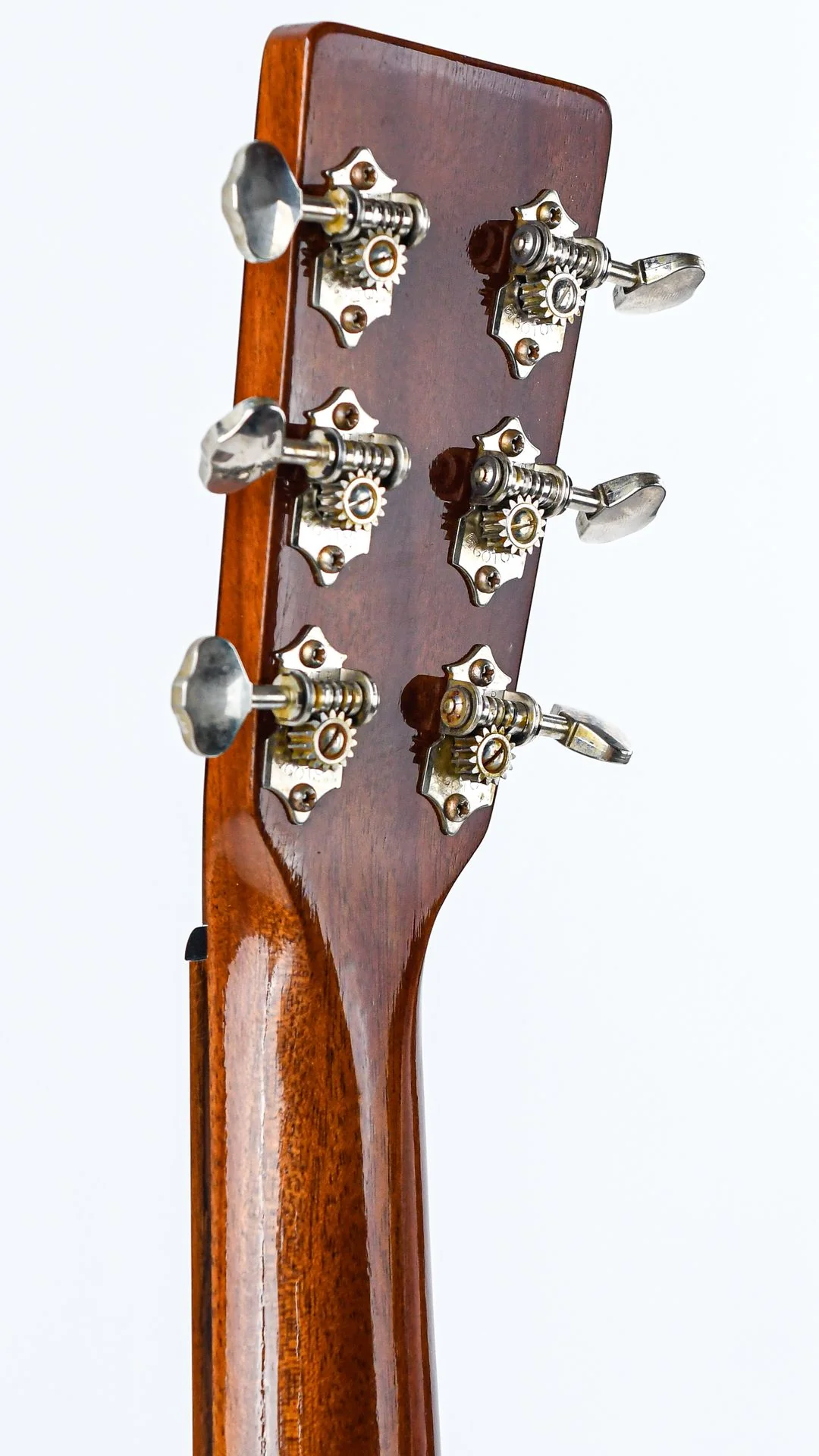 Atkin Dustbowl O 14 Fret - Image 6