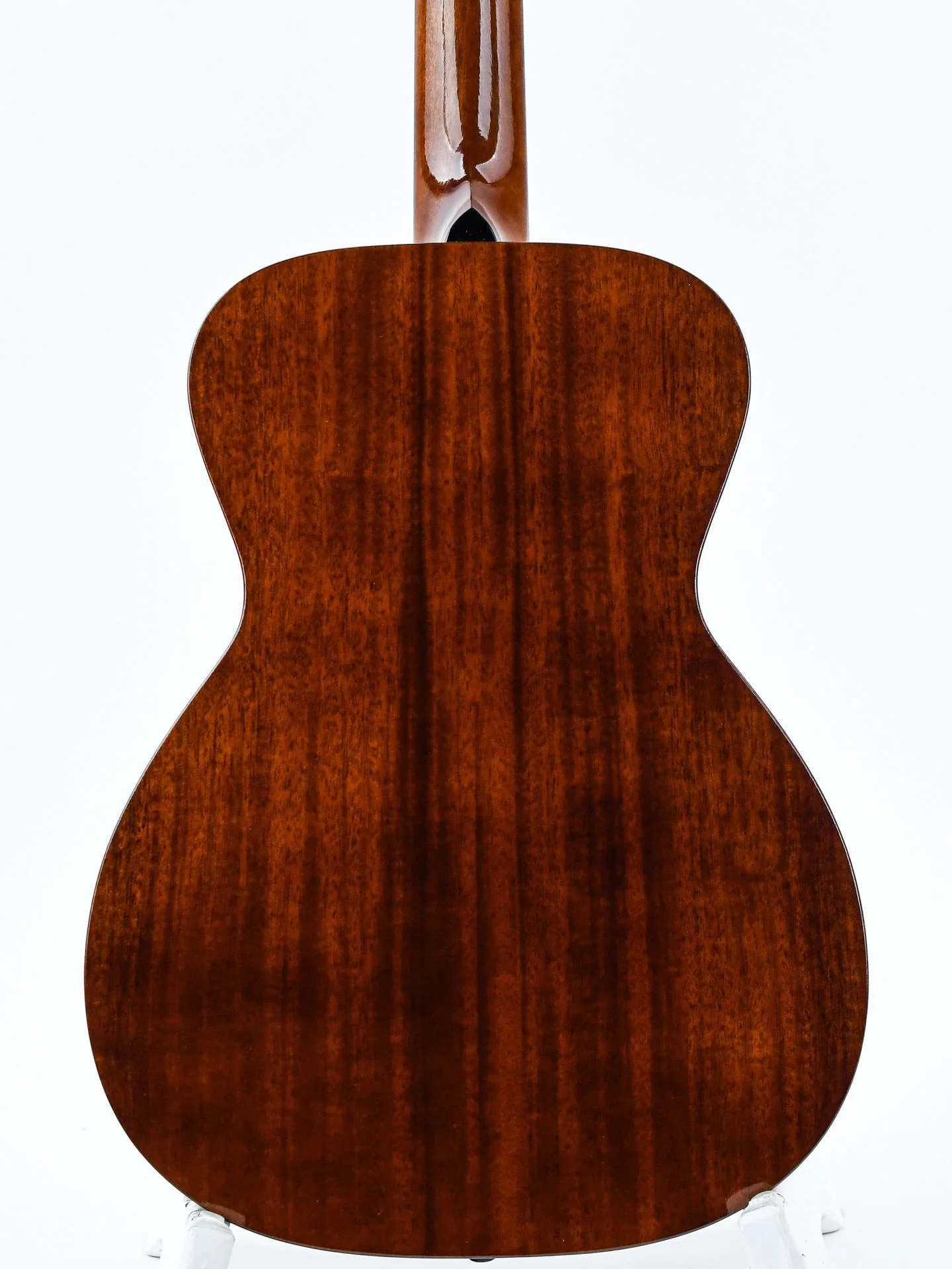 Atkin Dustbowl O 14 Fret - Image 8