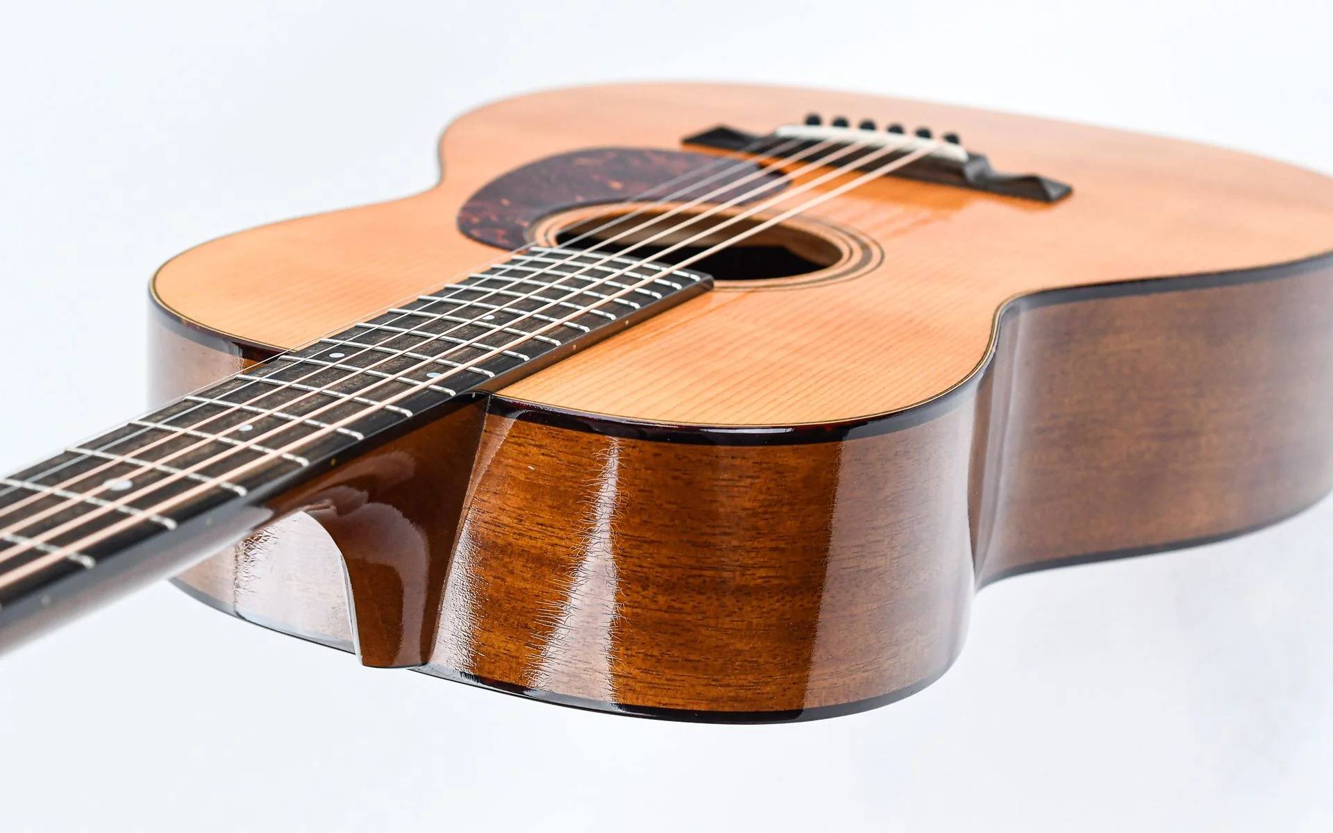 Atkin Essential 00S Natural Aged - Image 10