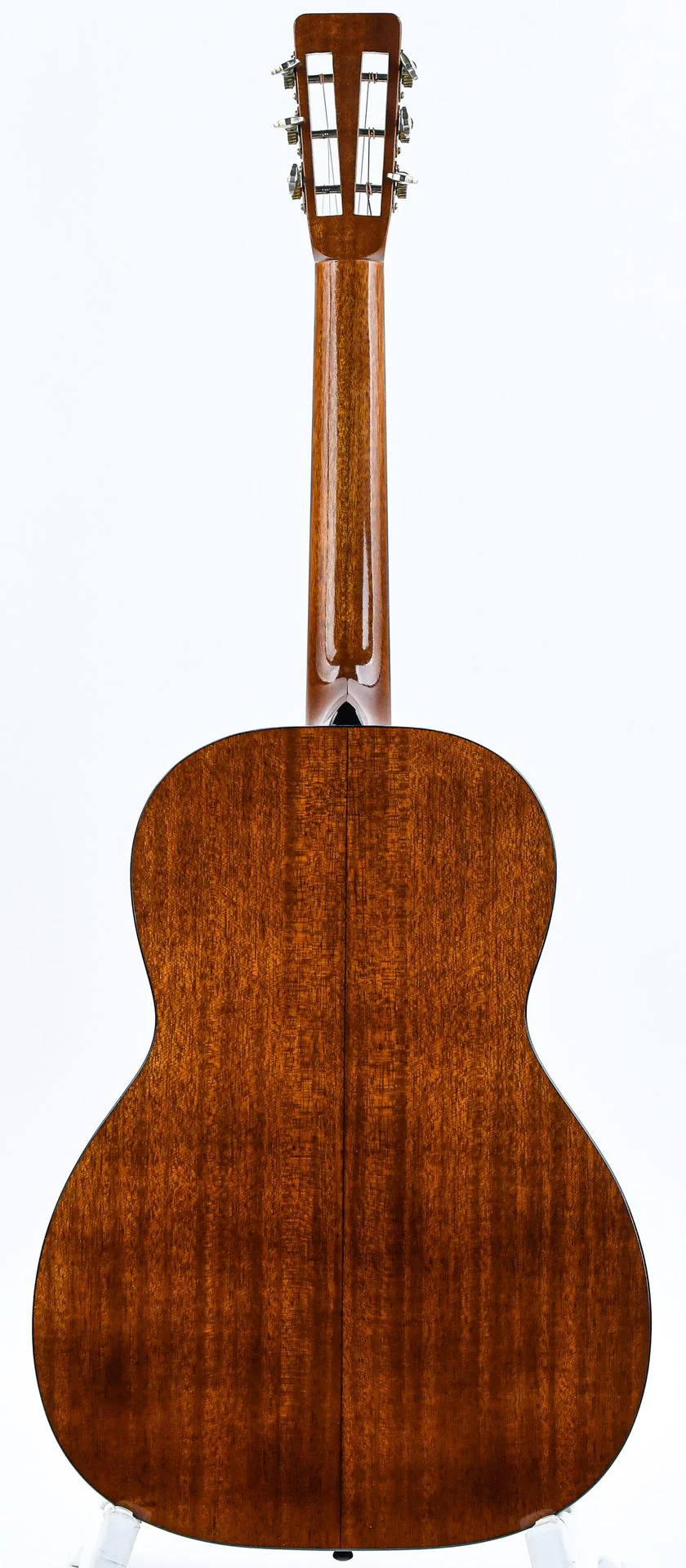 Atkin Essential 00S Natural Aged - Image 4