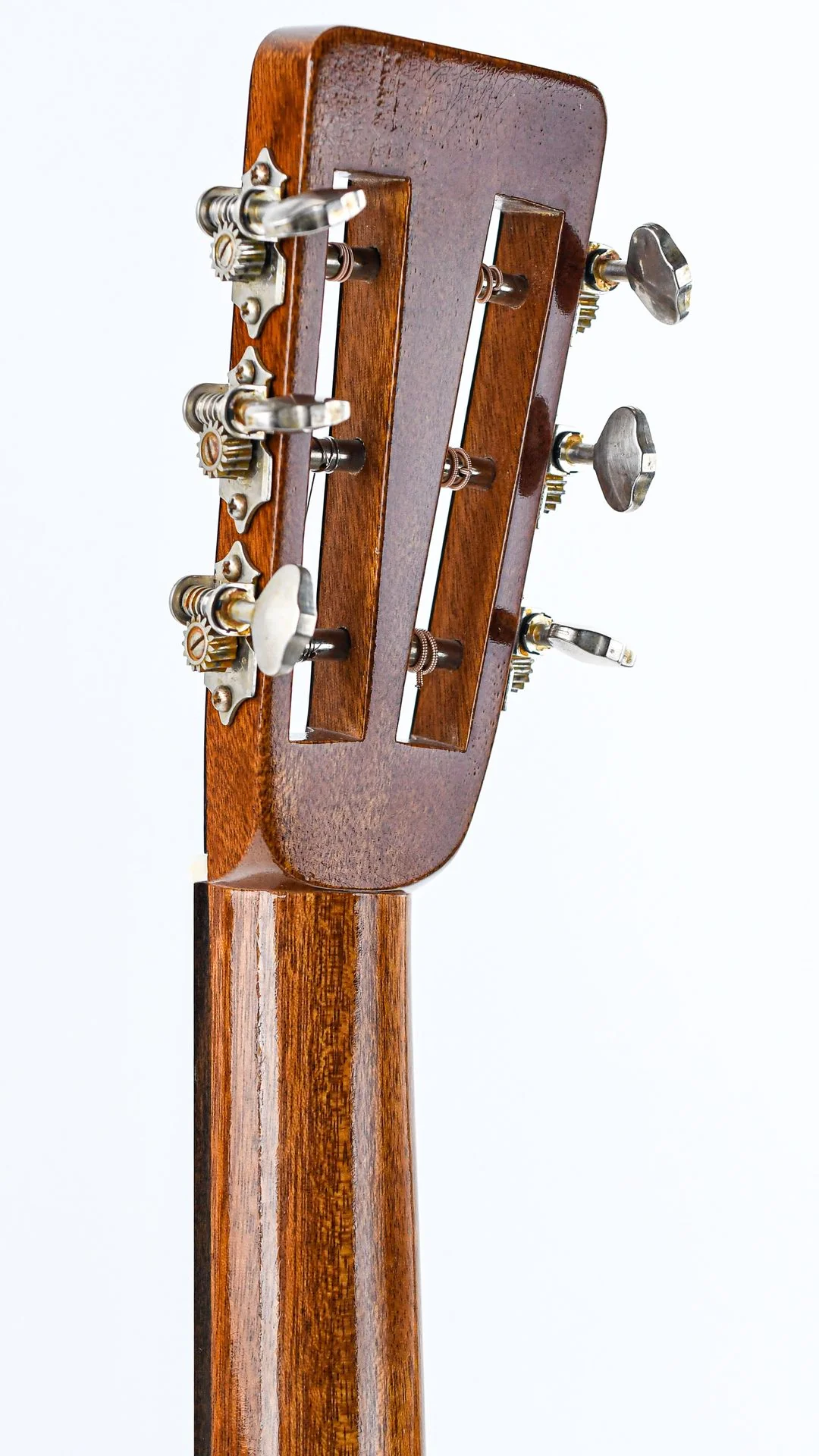 Atkin Essential 00S Natural Aged - Image 6