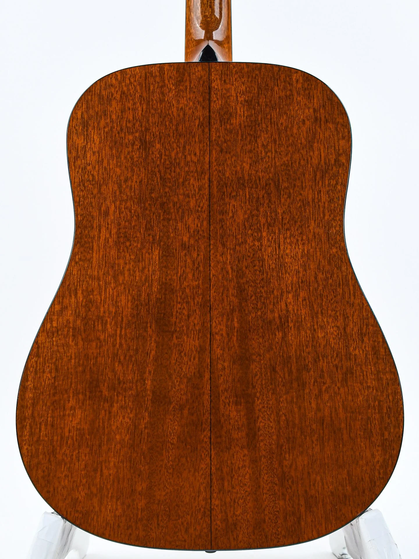 Atkin Essential D Aged Torrified Sitka Mahogany - Image 8