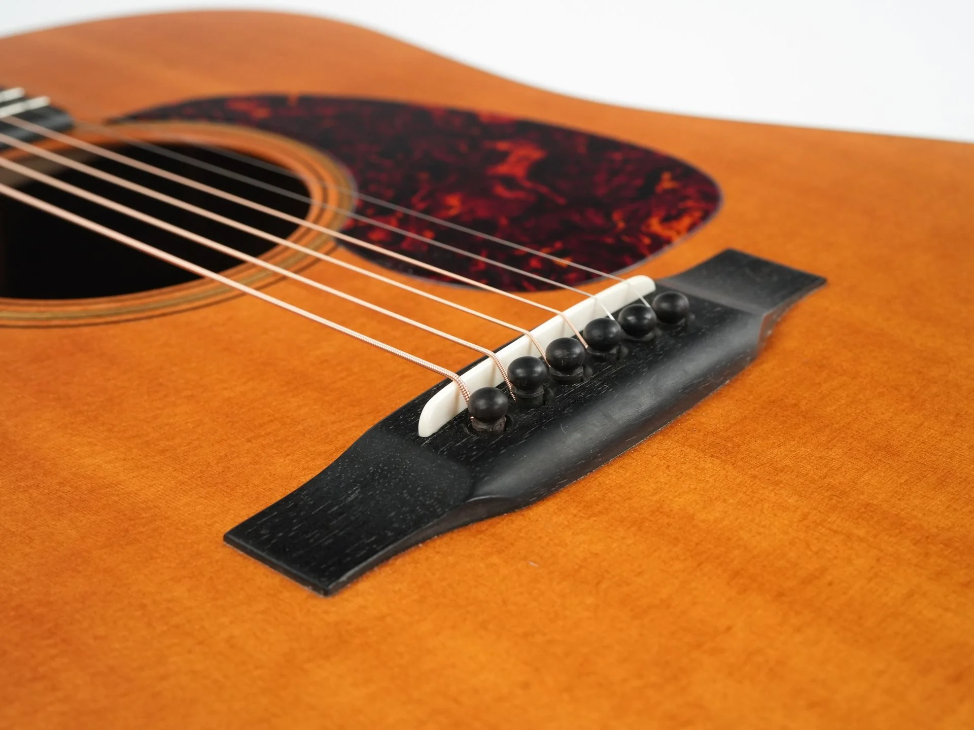 Atkin Essential D Baked Sitka Mahogany 2019 - Image 7