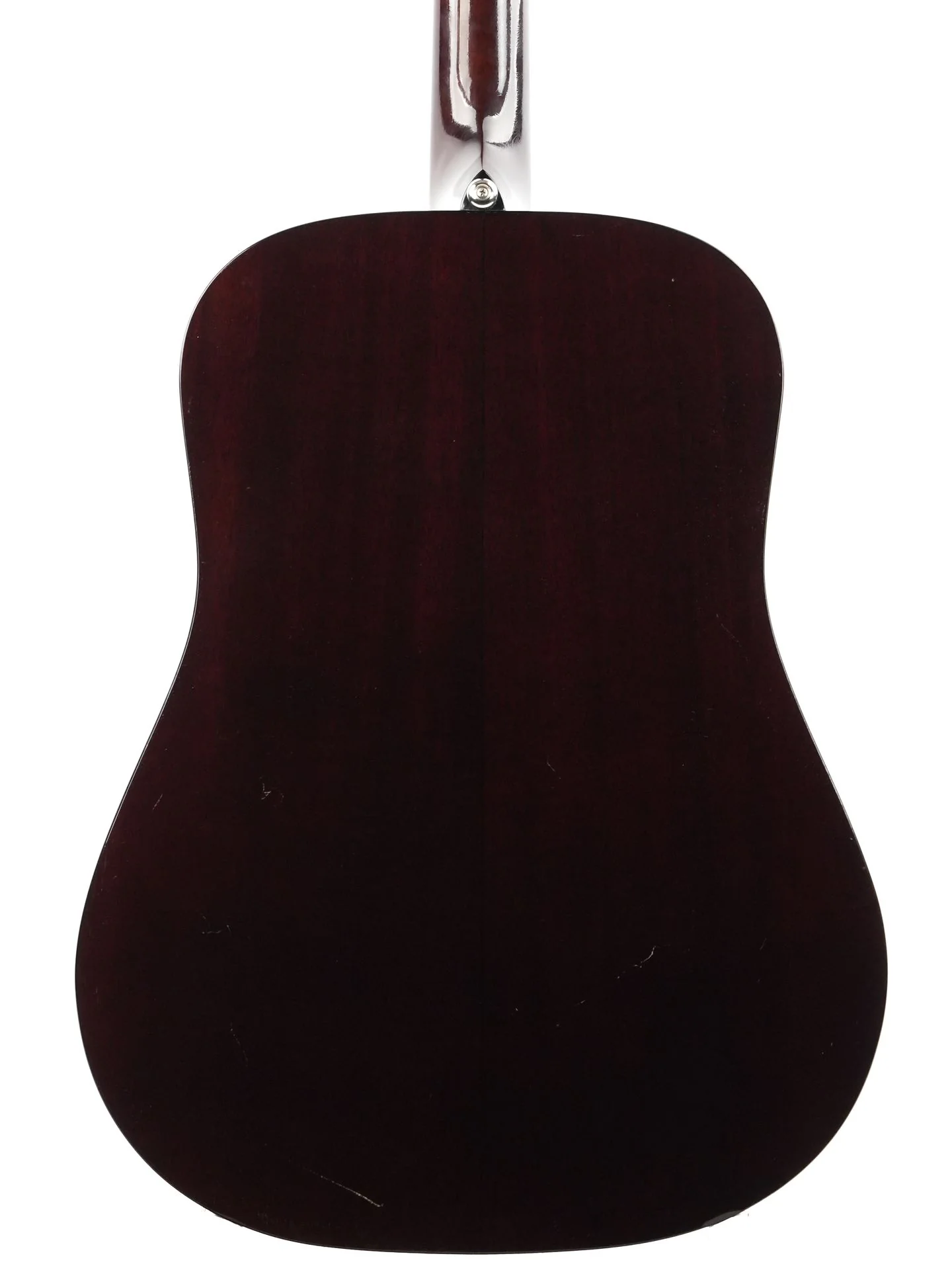 Atkin Essential D Baked Sitka Mahogany 2019 - Image 8