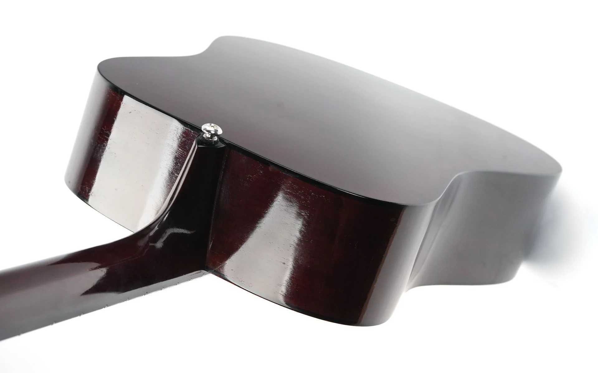 Atkin Essential D Baked Sitka Mahogany 2019 - Image 9