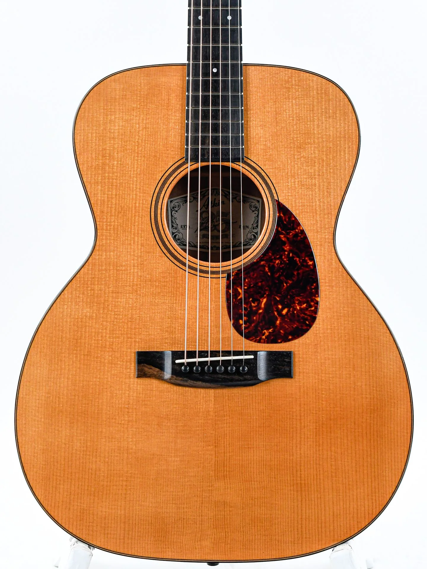Atkin Essential OM Natural Aged - Image 16
