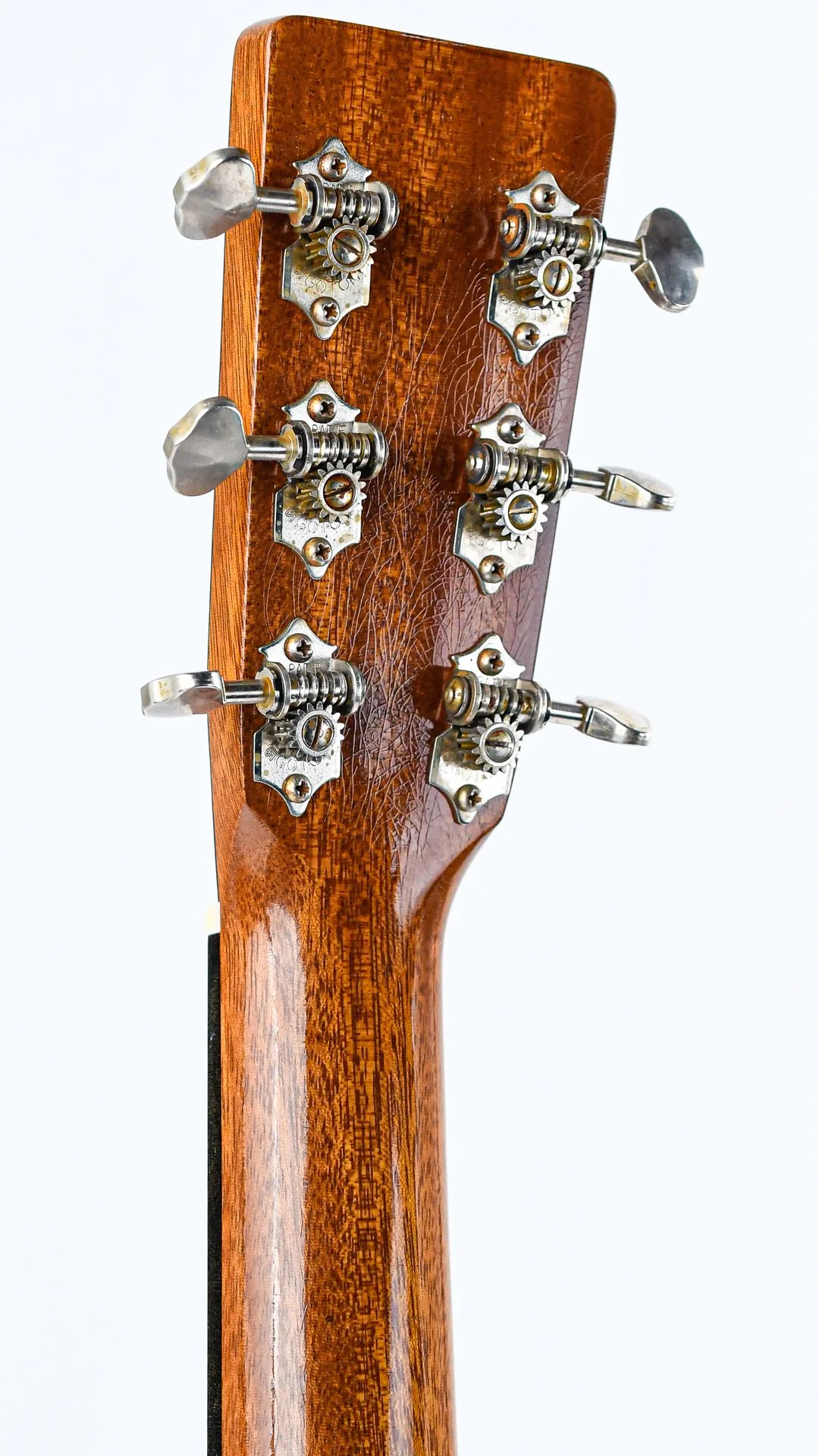 Atkin Essential OM Natural Aged - Image 17