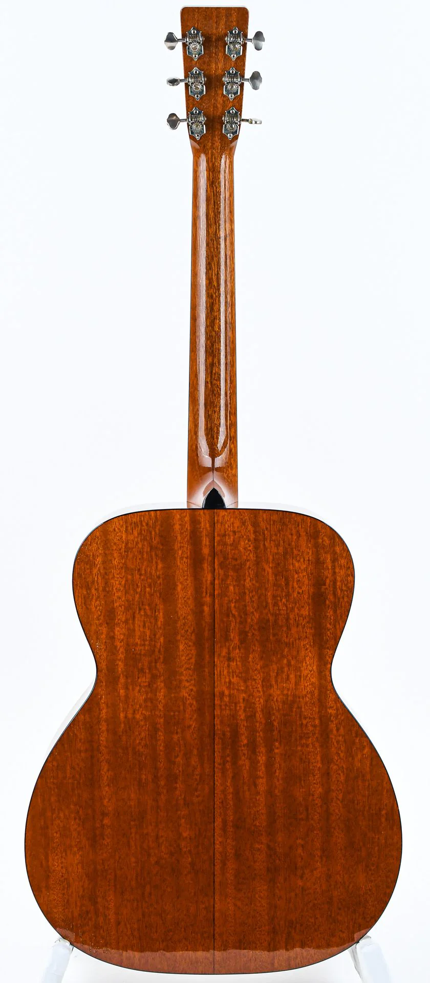Atkin Essential OM Natural Aged - Image 4