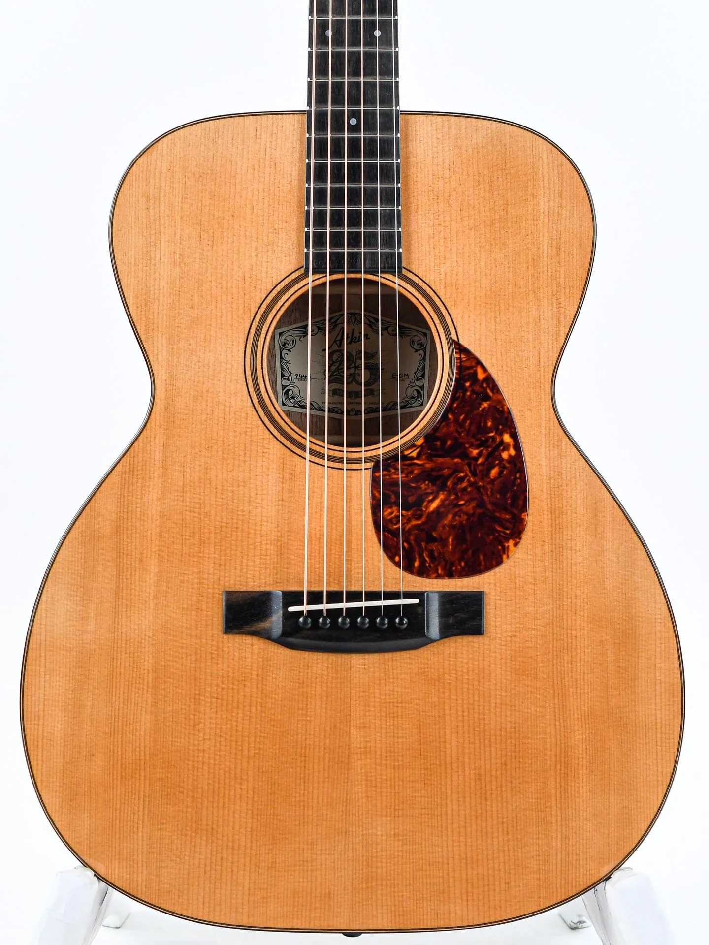 Atkin Essential OM Natural Aged - Image 5