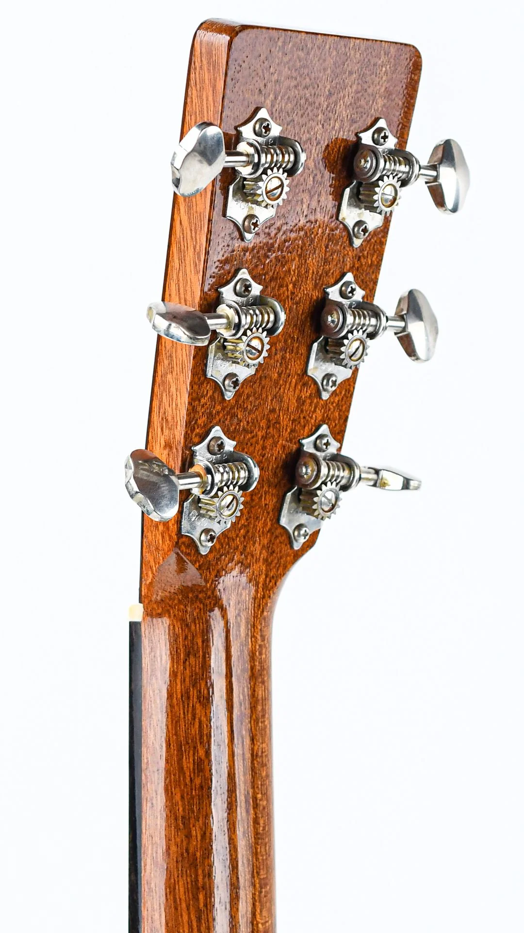 Atkin Essential OM Natural Aged - Image 6