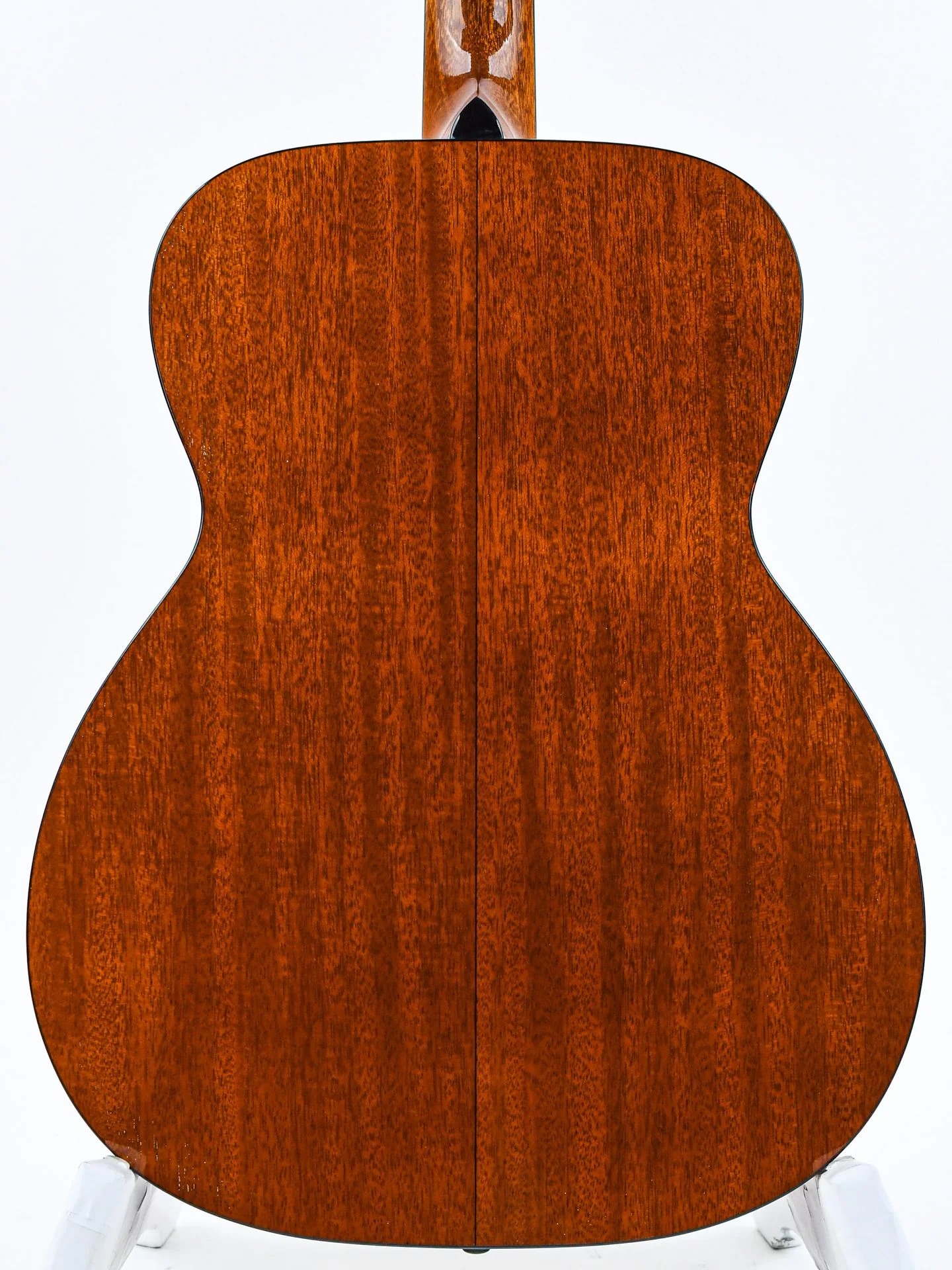 Atkin Essential OM Natural Aged - Image 8