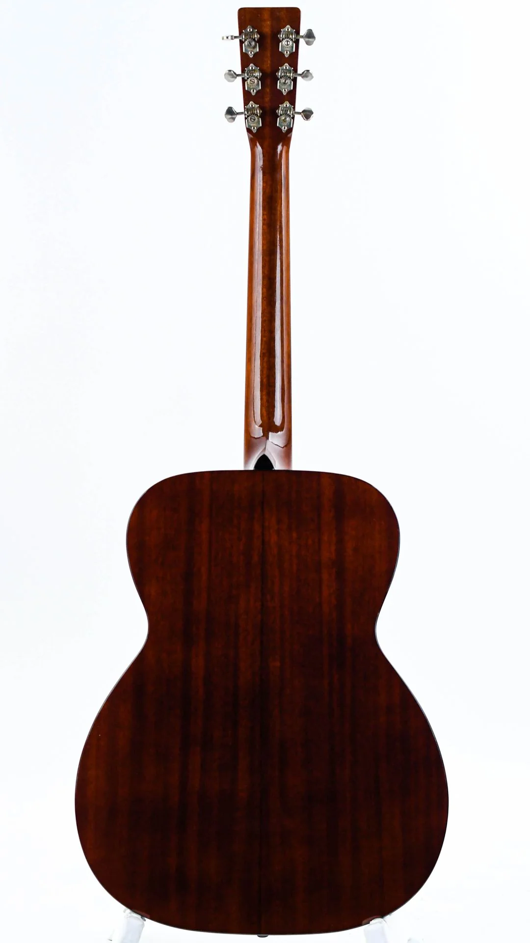 Atkin Essential OM Sunburst Aged - Image 4