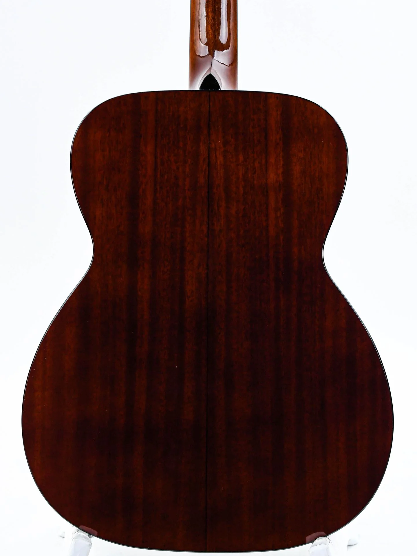 Atkin Essential OM Sunburst Aged - Image 7