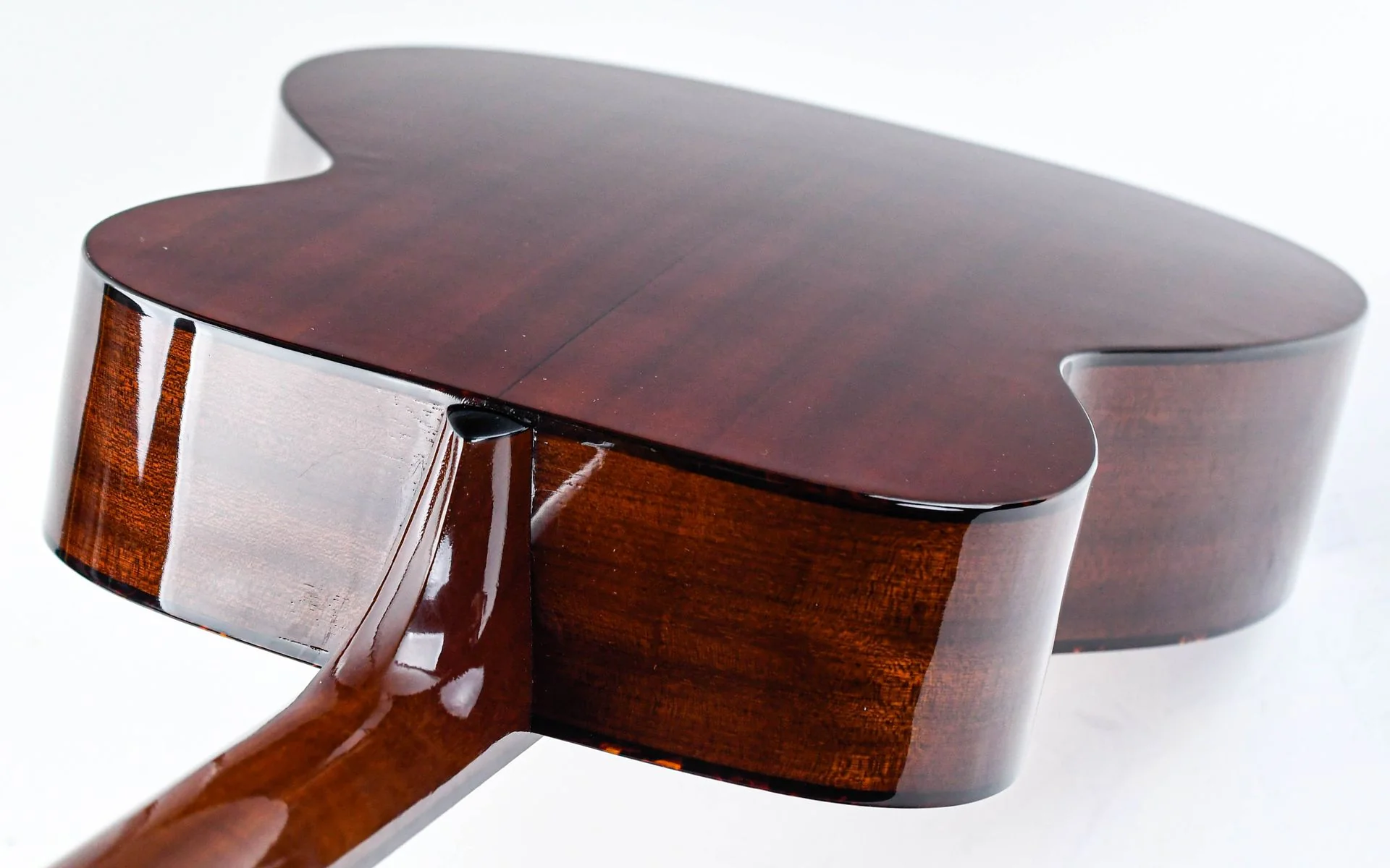 Atkin Essential OM Sunburst Aged - Image 9