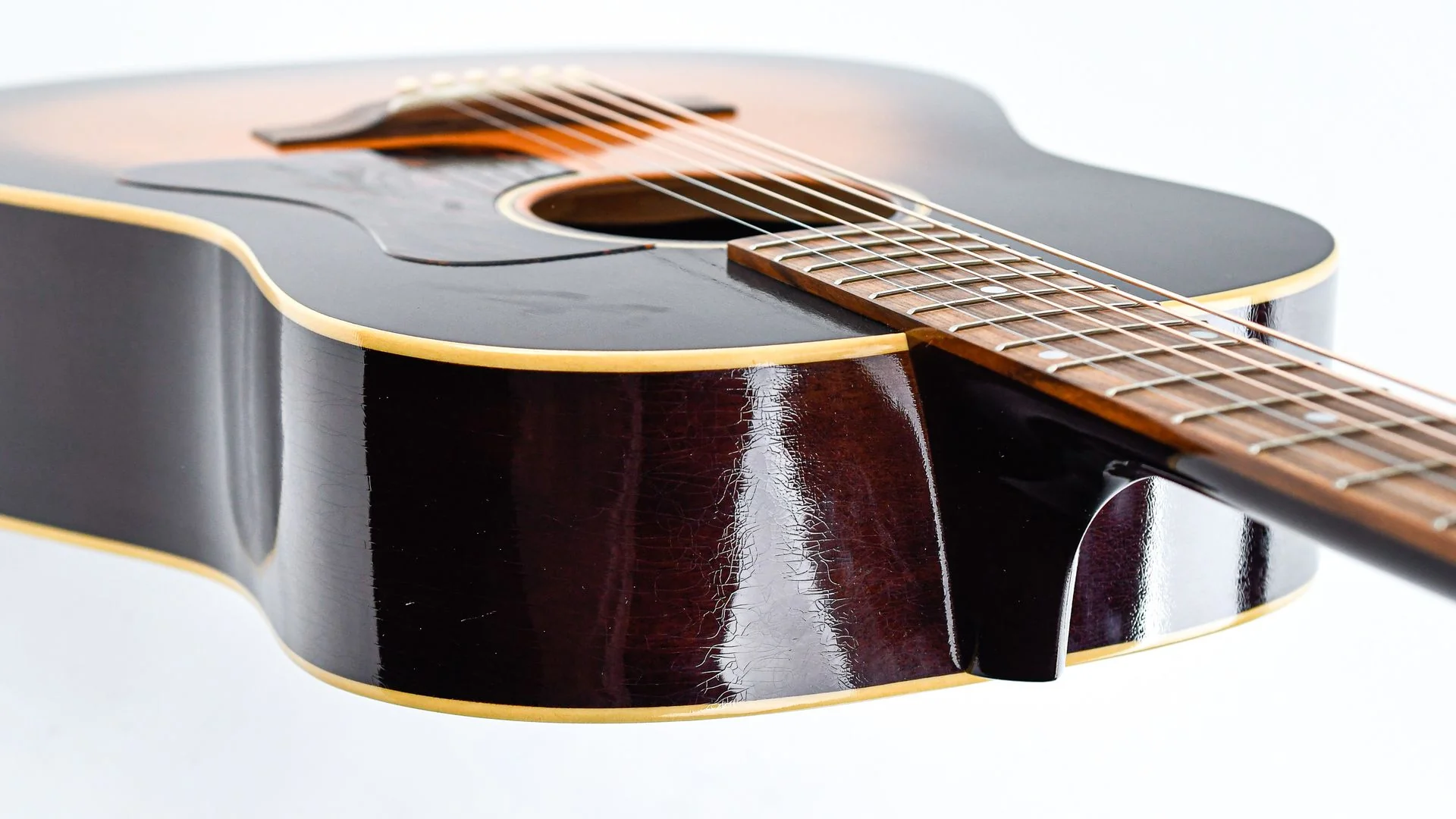 Atkin J19 The Nineteen Aged Sunburst - Image 10