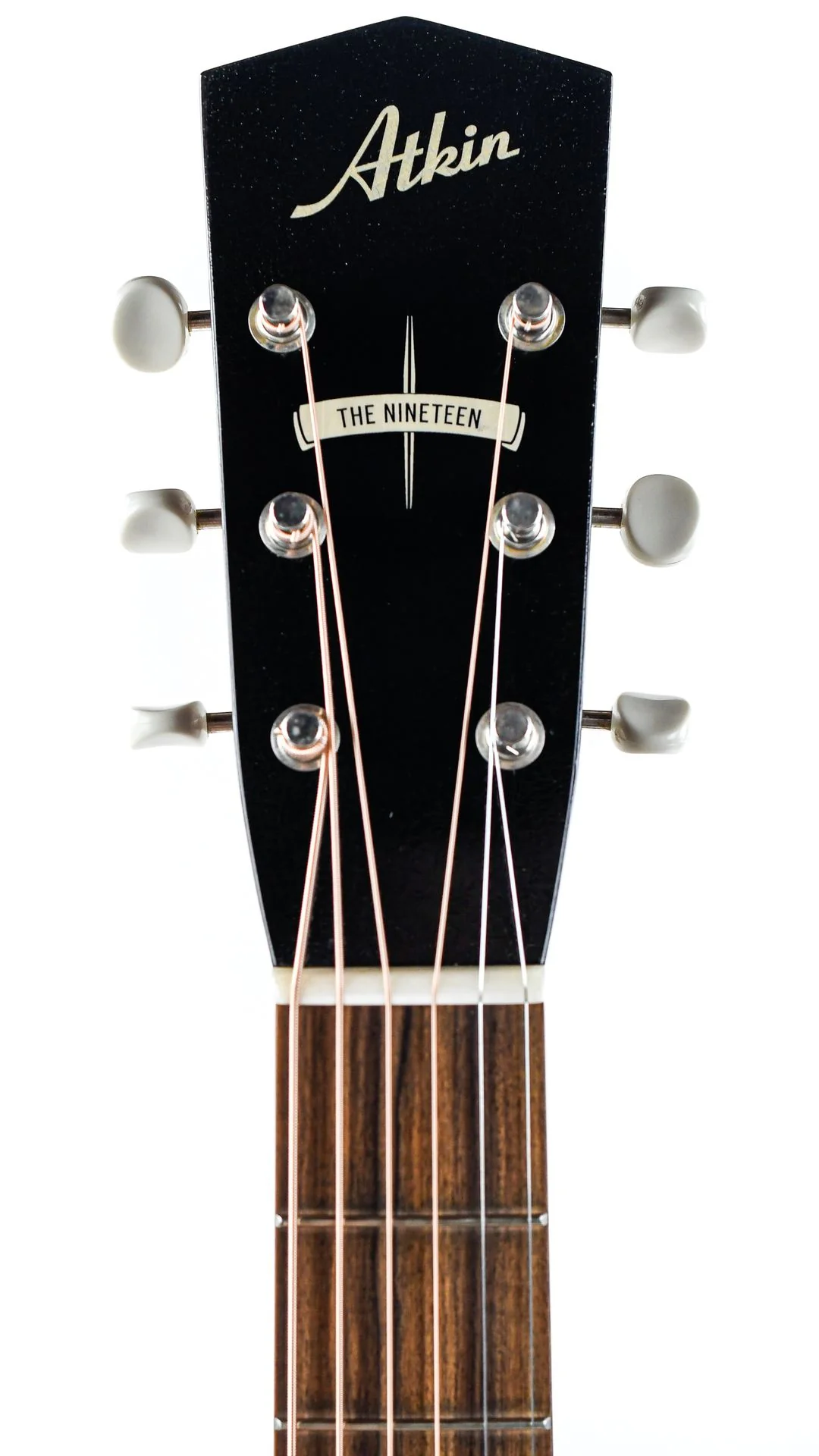 Atkin J19 The Nineteen Aged Sunburst - Image 2