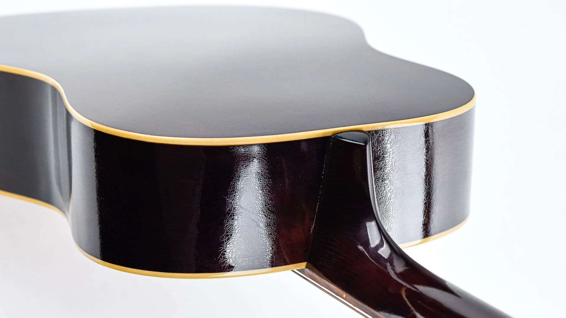 Atkin J19 The Nineteen Aged Sunburst - Image 9