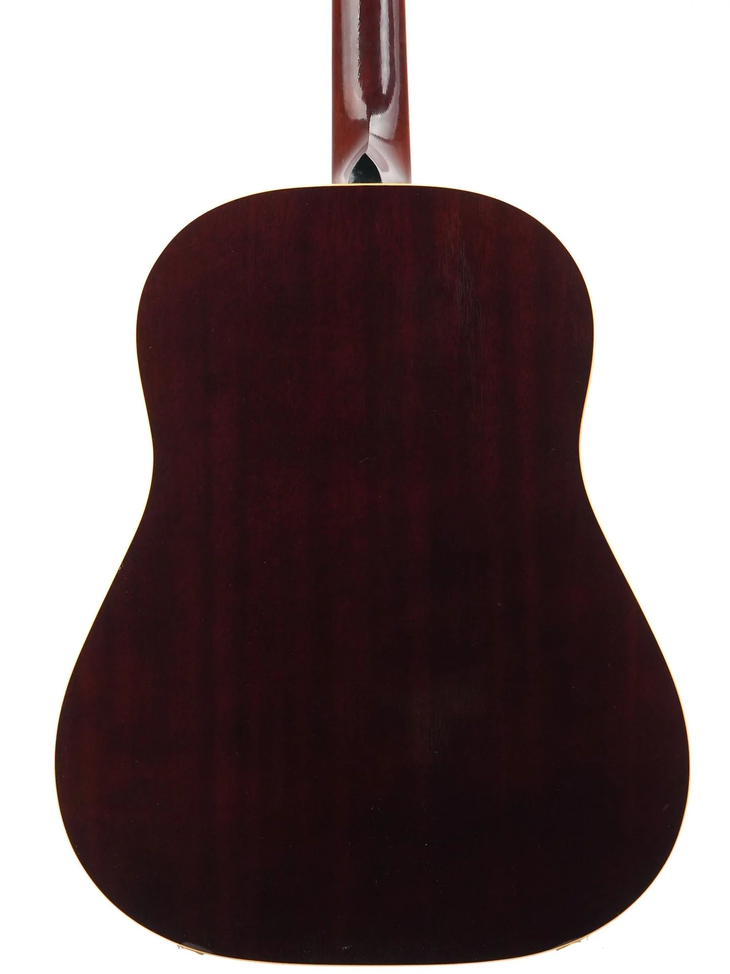Atkin J43 Baked Sitka Mahogany Aged Sunburst 2023 - Image 8