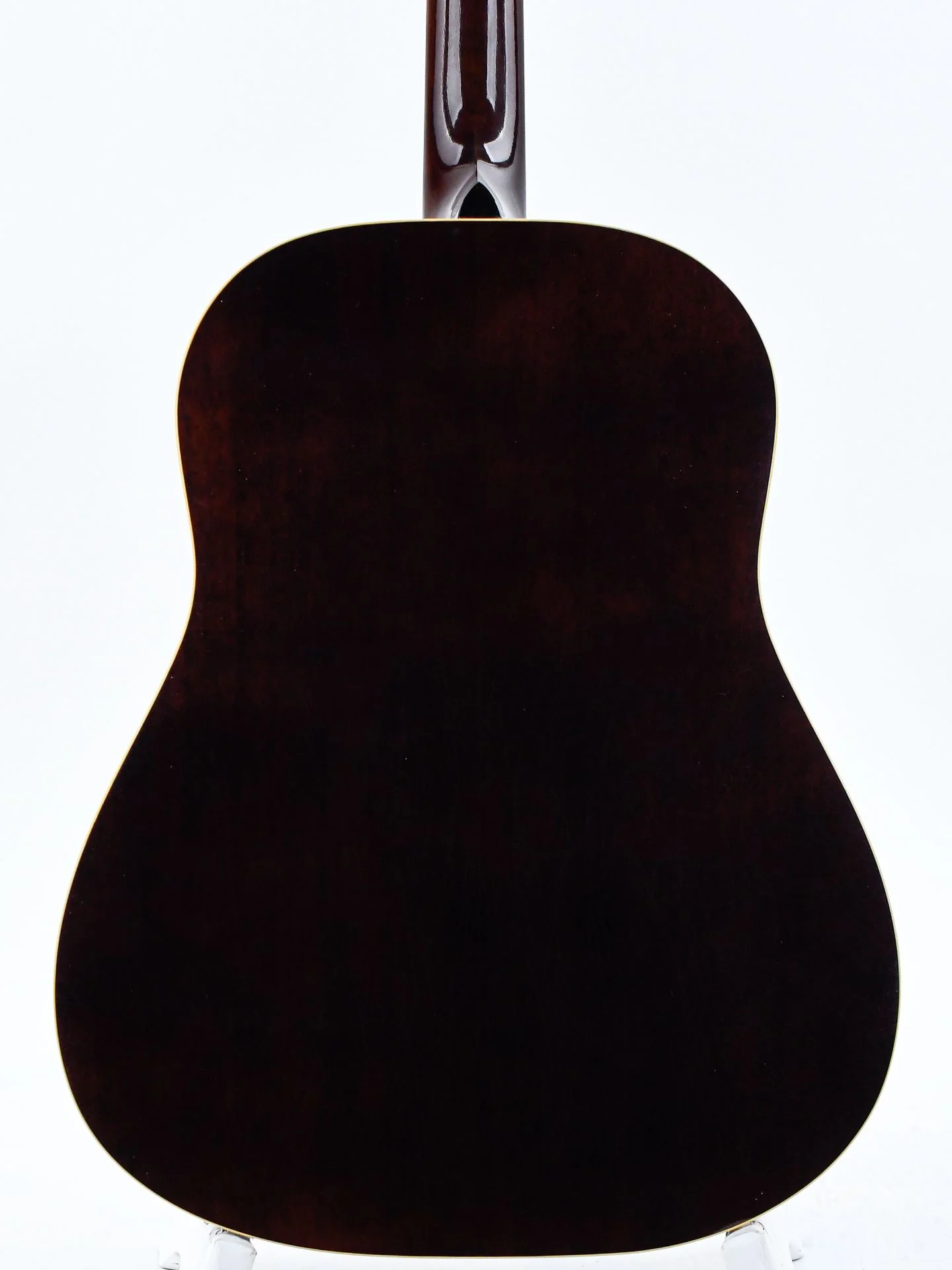 Atkin J43 Baked Sitka Mahogany Aged Sunburst - Image 8