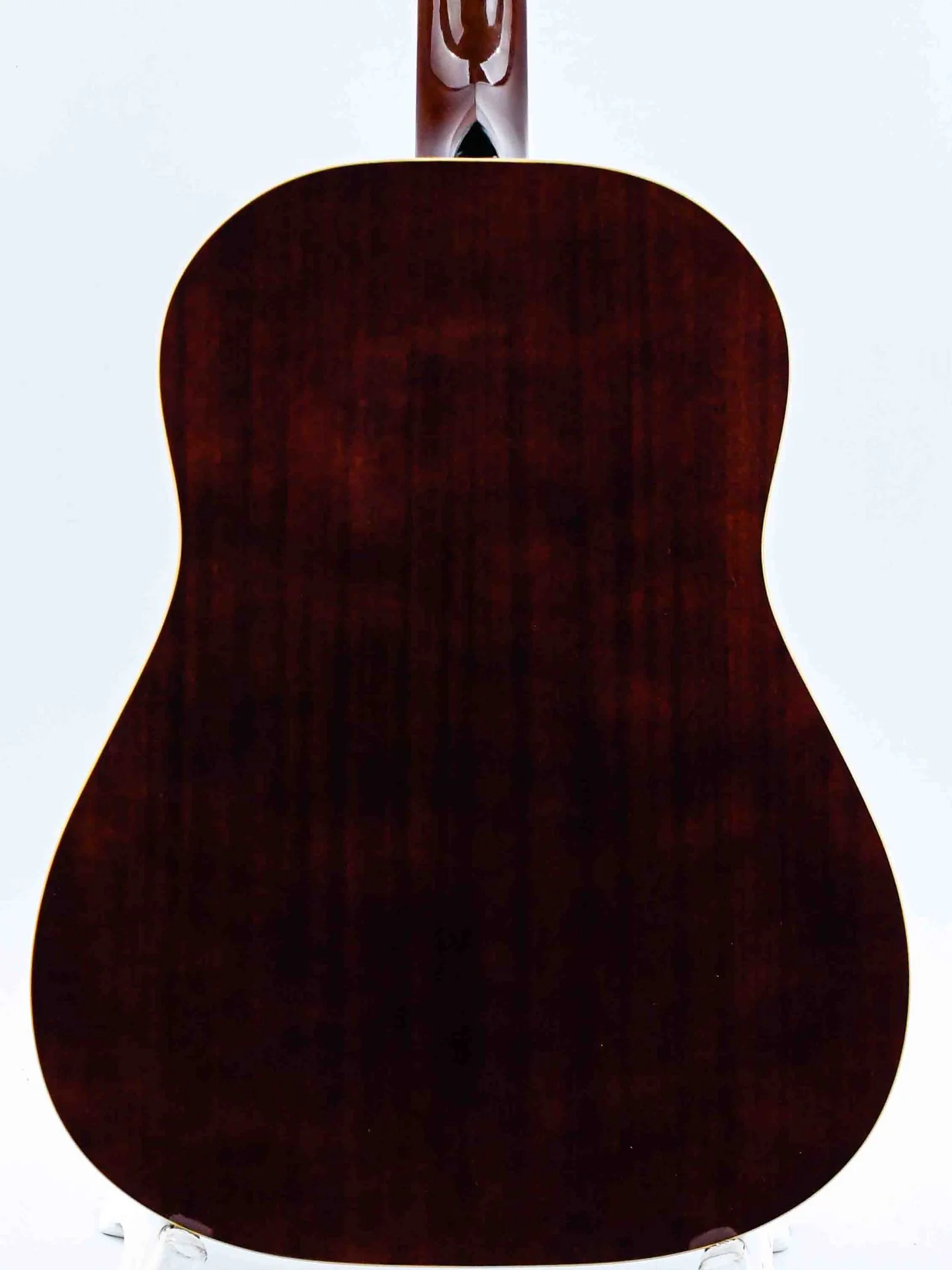 Atkin J43 Baked Sitka Mahogany Aged Sunburst Lefty - Image 8