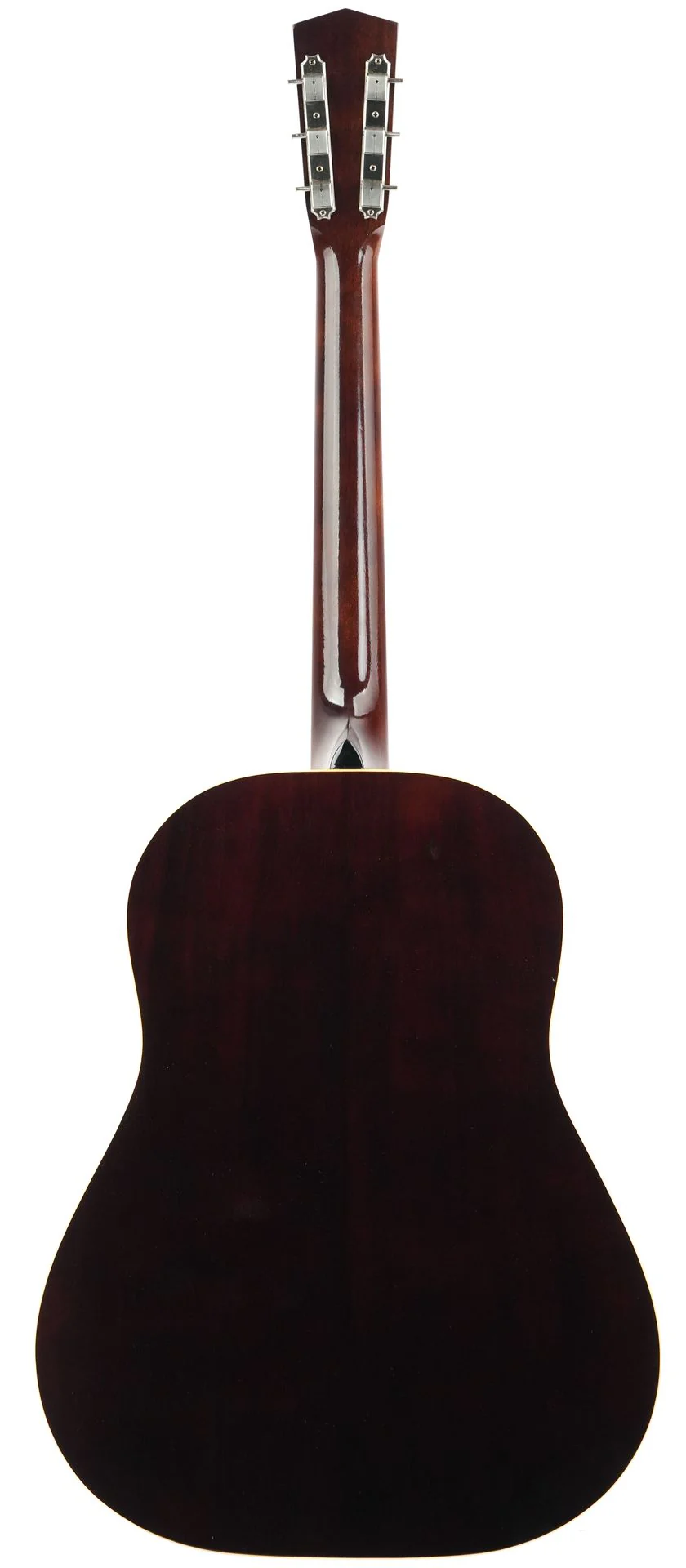Atkin J43 Mahogany Spruce Natural - Image 4