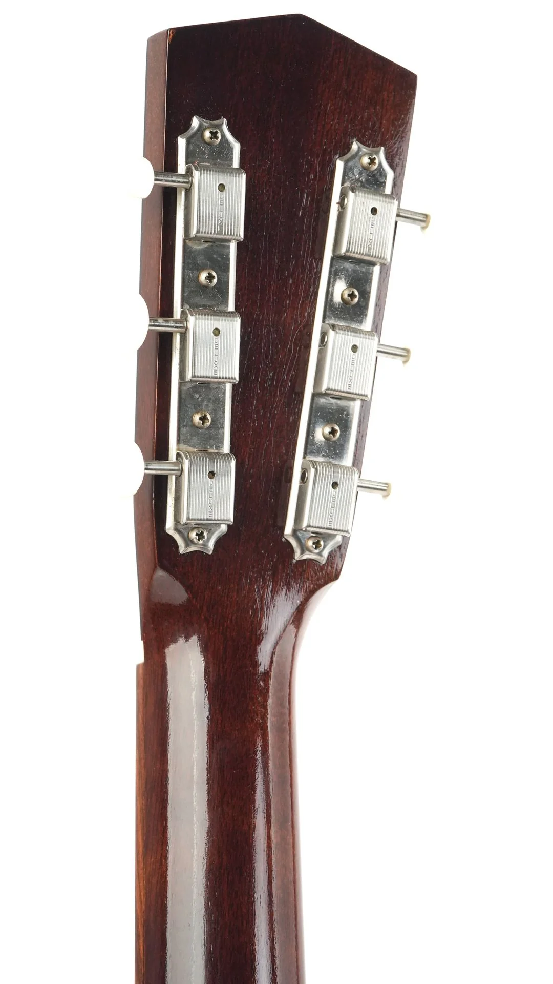 Atkin J43 Mahogany Spruce Natural - Image 6