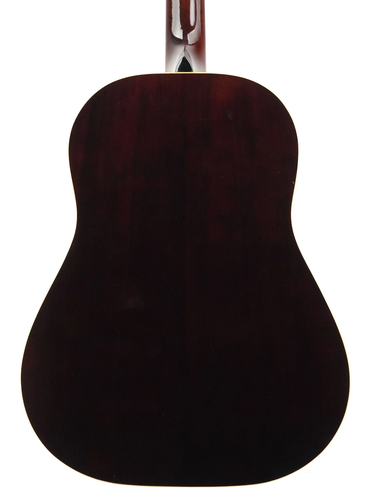 Atkin J43 Mahogany Spruce Natural - Image 8
