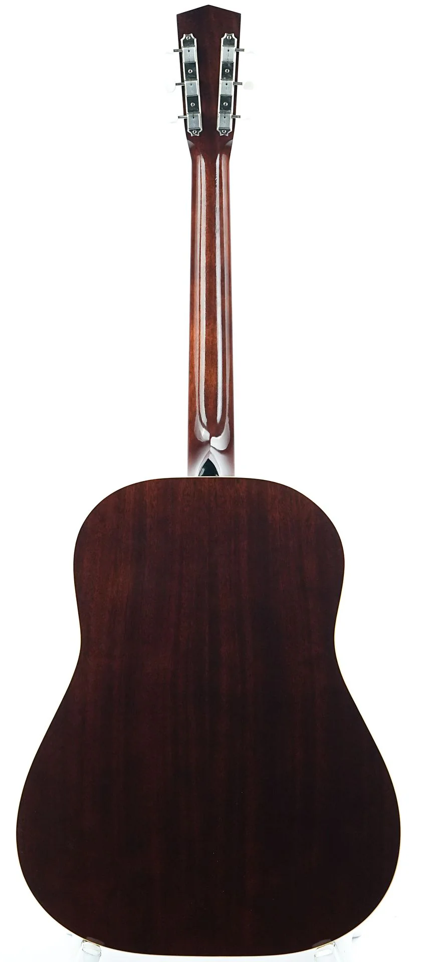 Atkin JT43 Mahogany Spruce Natural - Image 4