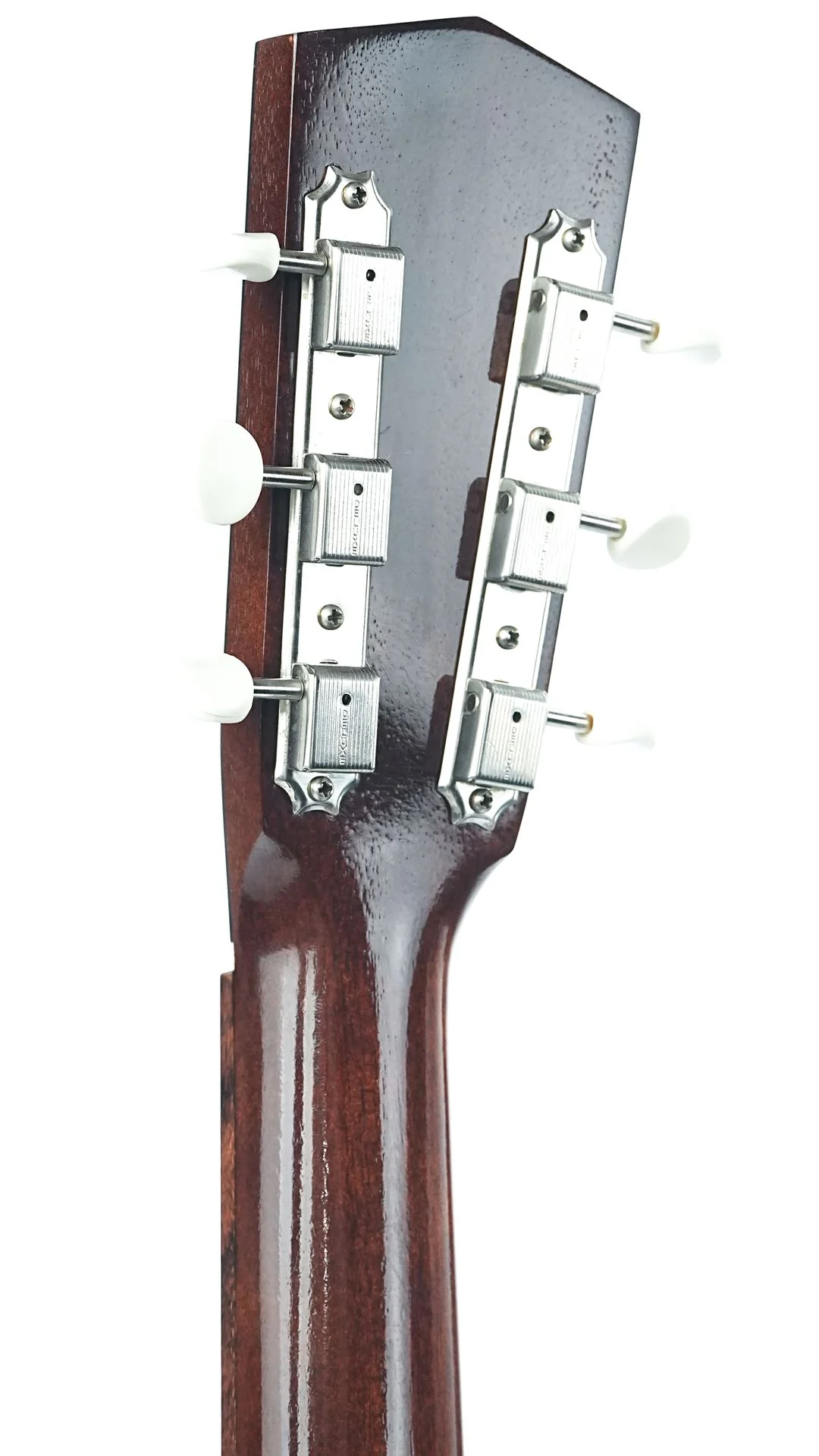 Atkin JT43 Mahogany Spruce Natural - Image 6