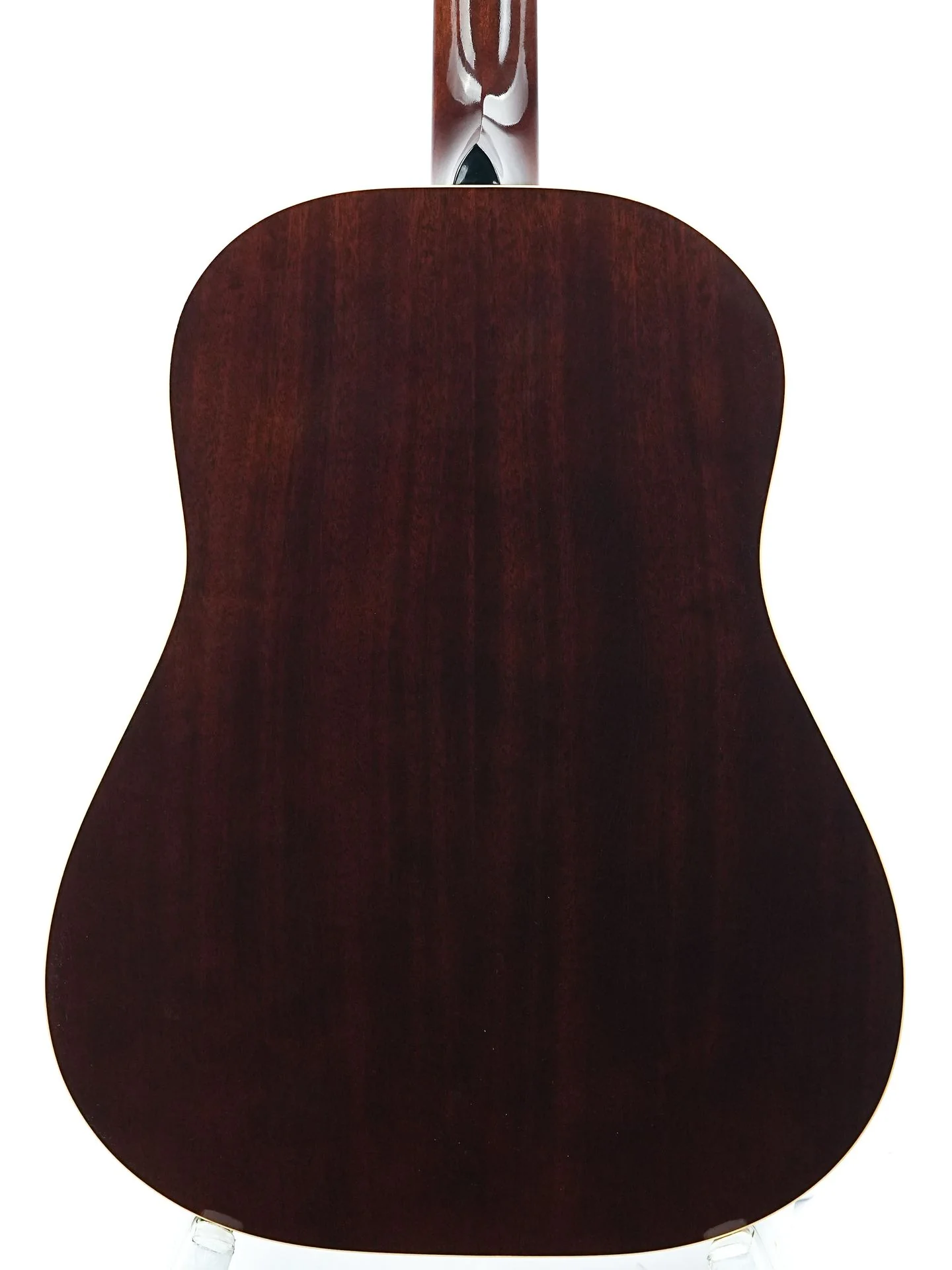 Atkin JT43 Mahogany Spruce Natural - Image 8